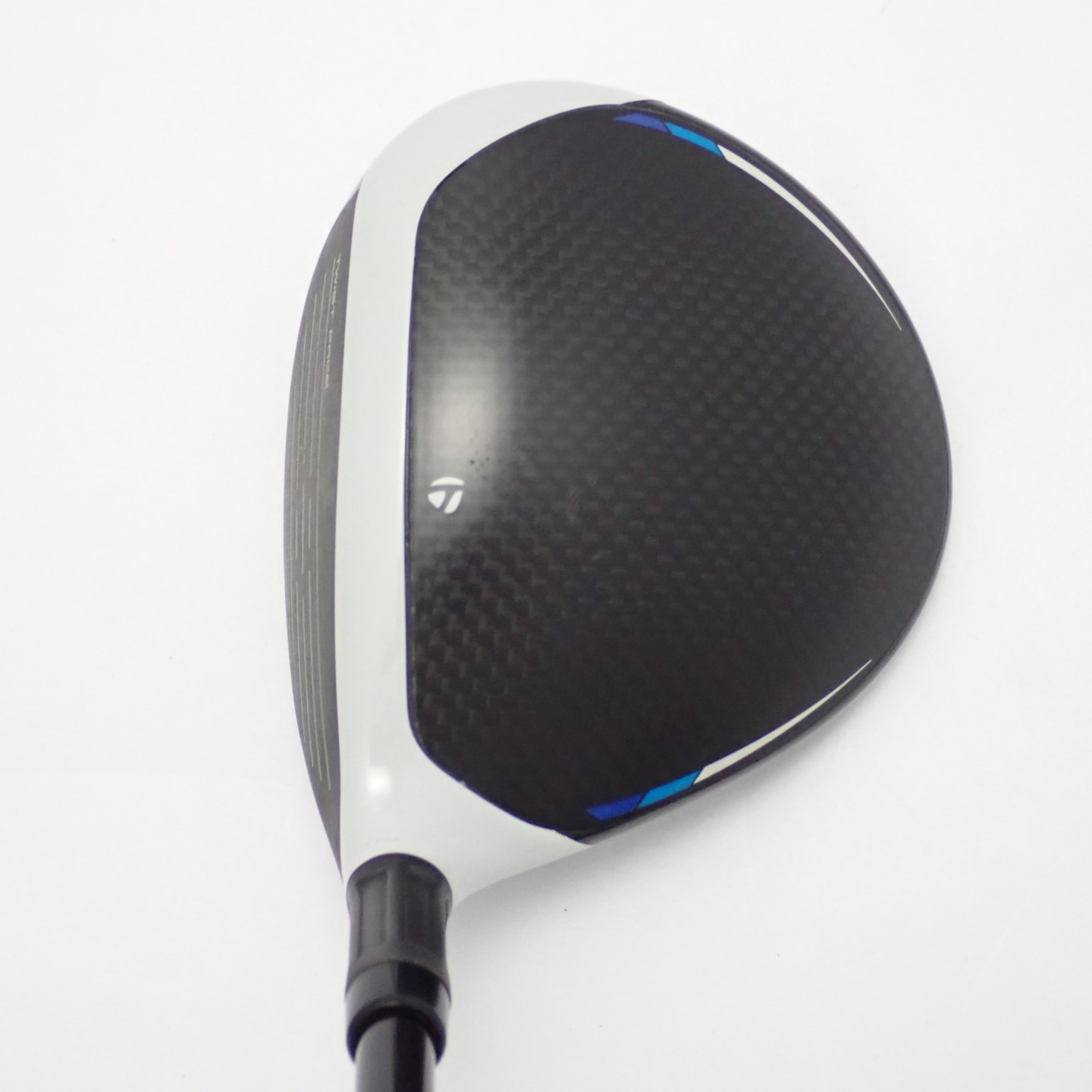 【中古ゴルフクラブ】テーラーメイド　SIM2　SIM2 MAX US フェアウェイウッド PROJECT X HZRDUS SMOKE BLUE RDX 60　シャフト：PROJECT… 中古】SIM2 MAX US フェアウェイウッド PROJECT X HZRDUS SMOKE BLUE