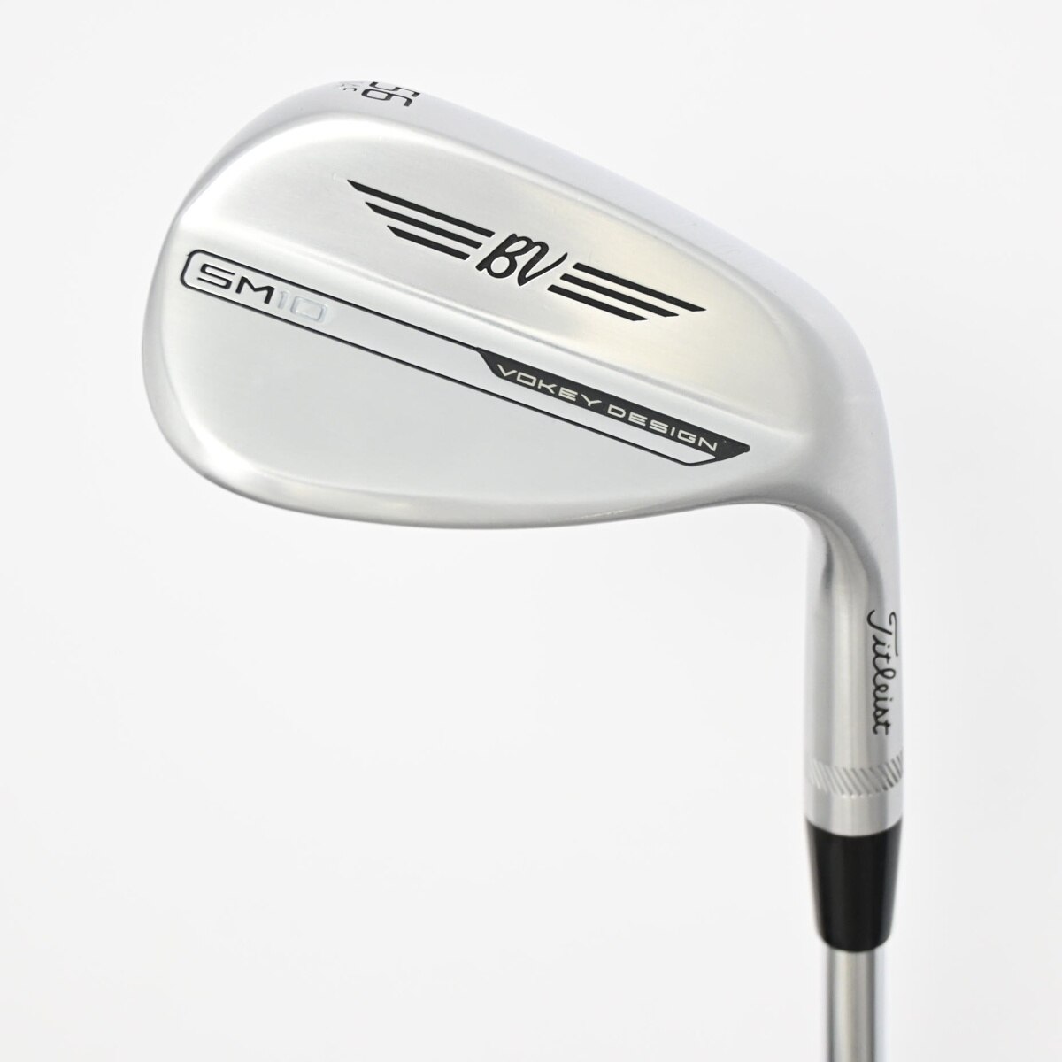 中古】ボーケイ ウェッジ (タイトリスト) 通販｜GDO中古ゴルフクラブ