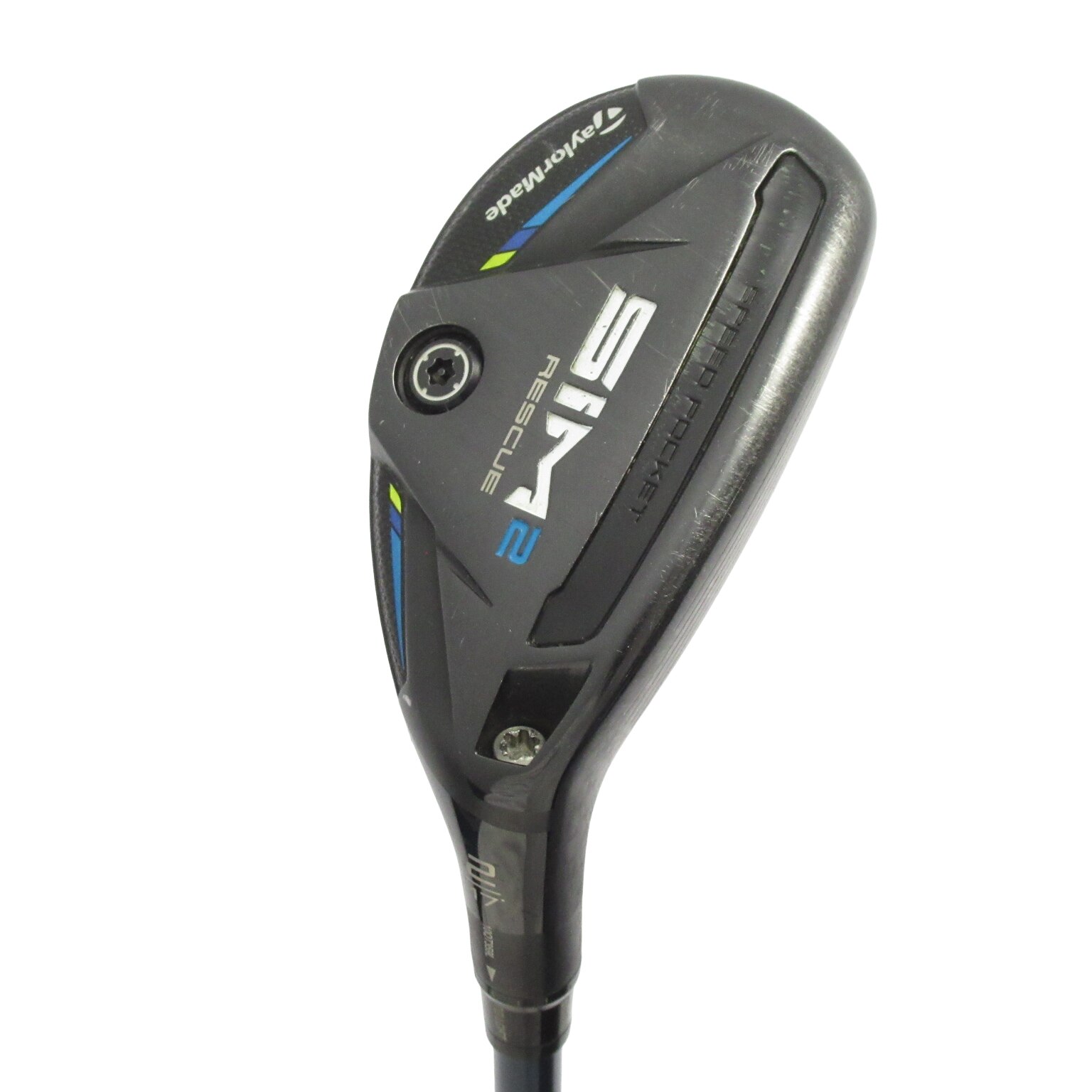 中古】SIM2 レスキュー ユーティリティ (テーラーメイド) SIM2 通販