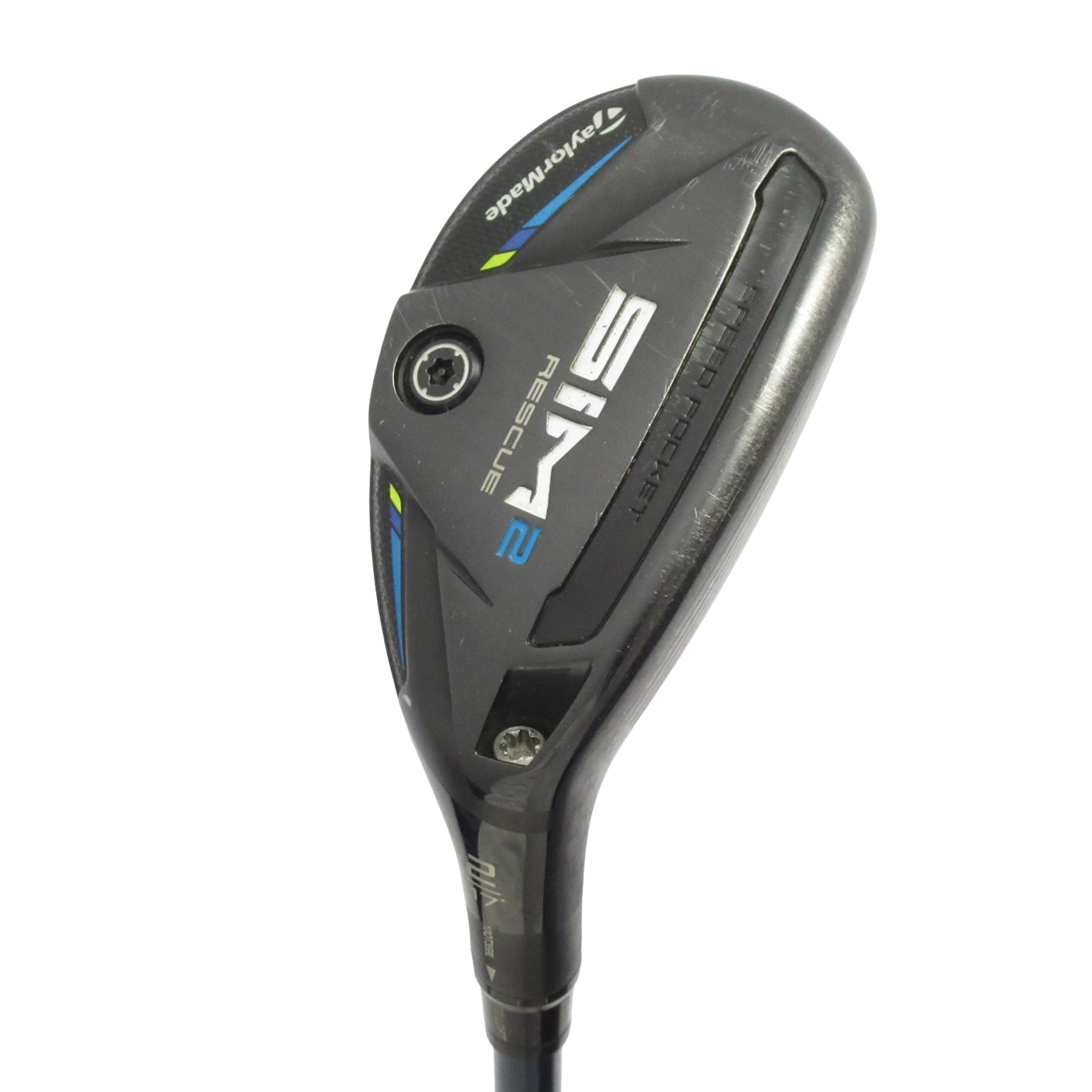 中古】SIM2 レスキュー ユーティリティ TENSEI SILVER TM70(2021) 17