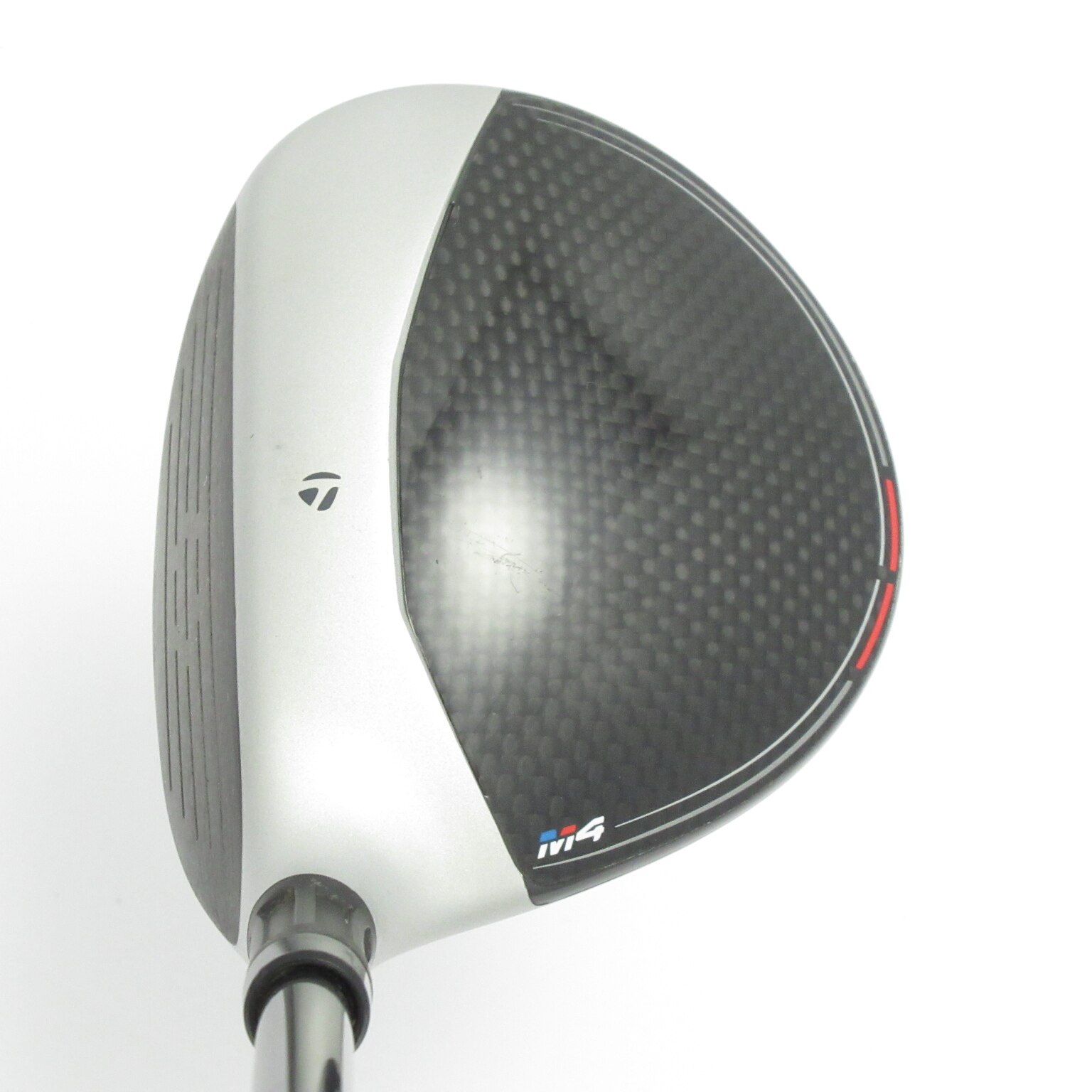 中古】M4 フェアウェイウッド FUBUKI TM5 18 SR CD(フェアウェイウッド