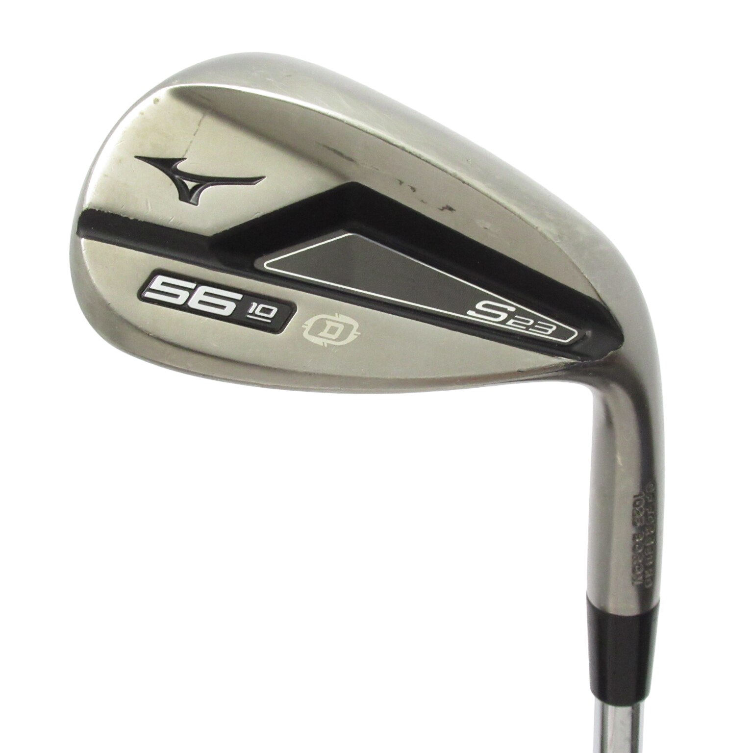 中古】S23 ｶｯﾊﾟｰｺﾊﾞﾙﾄ ウェッジ (ミズノ) MIZUNO 通販｜GDO中古ゴルフ