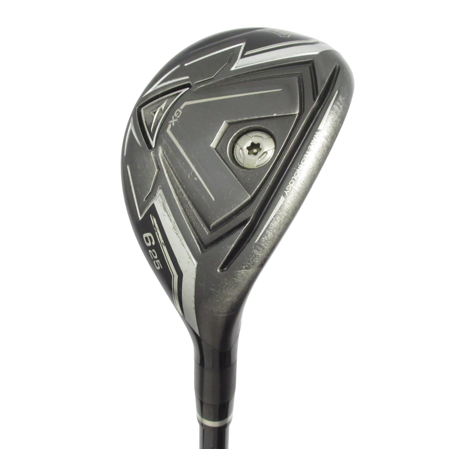【中古】ミズノ Mizuno Pro UT ユーティリティ 4 22 Mizuno Pro UT｜ミズノ｜ユーティリティ｜中古ゴルフクラブを探す