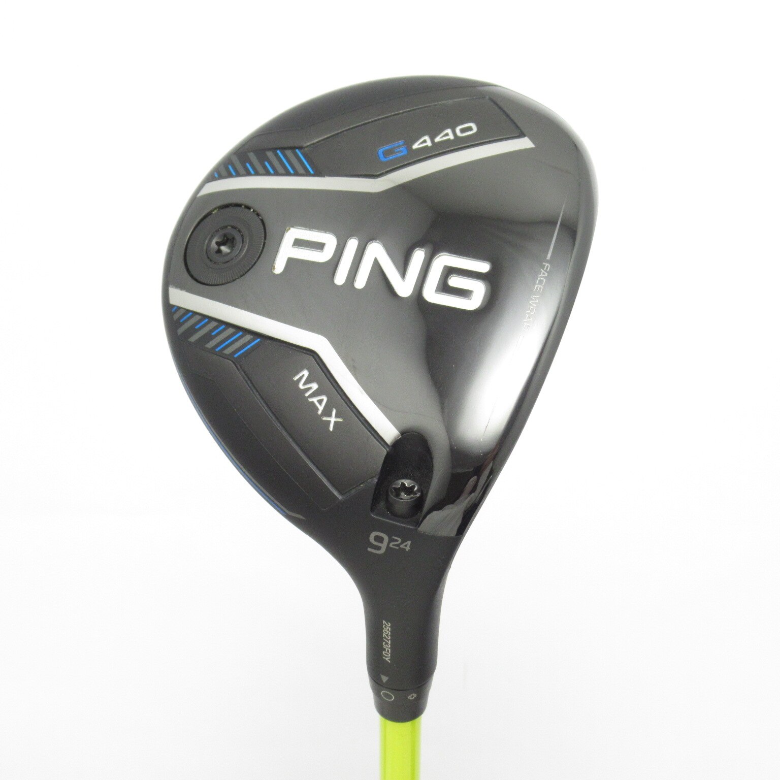 中古】G440 フェアウェイウッド (ピン) 通販｜GDO中古ゴルフクラブ