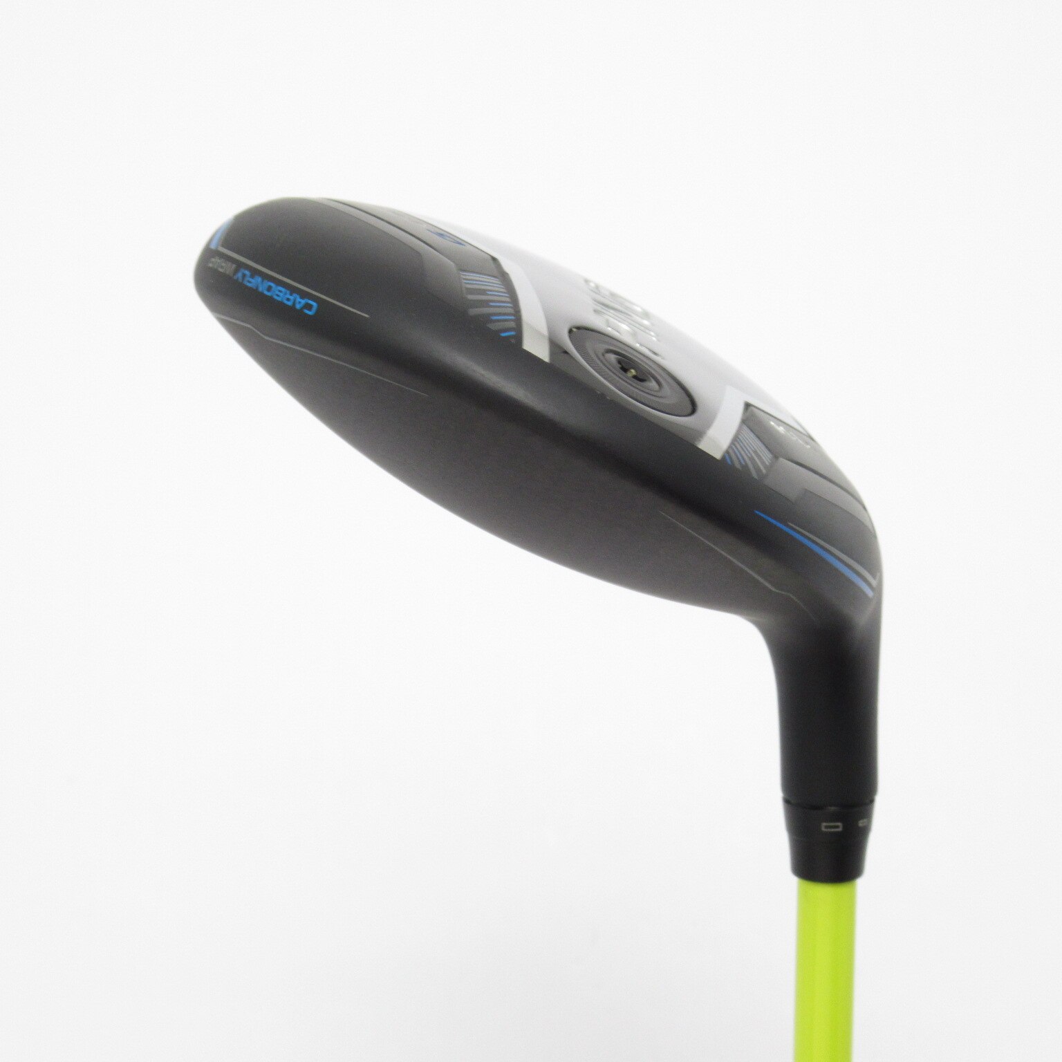 中古】G440 MAX フェアウェイウッド Tour AD MT-7 24 X BC