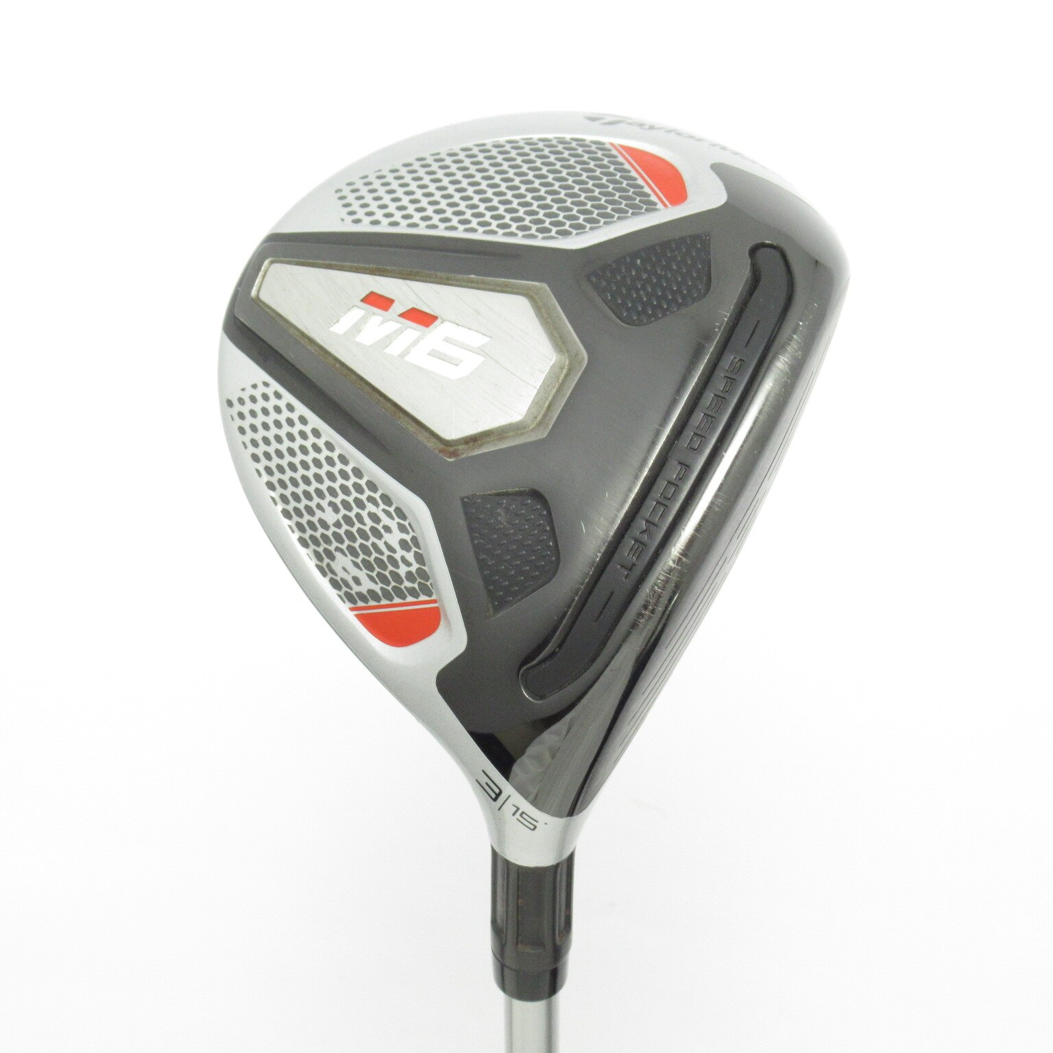 中古】M6 (テーラーメイド) 通販｜GDO中古ゴルフクラブ