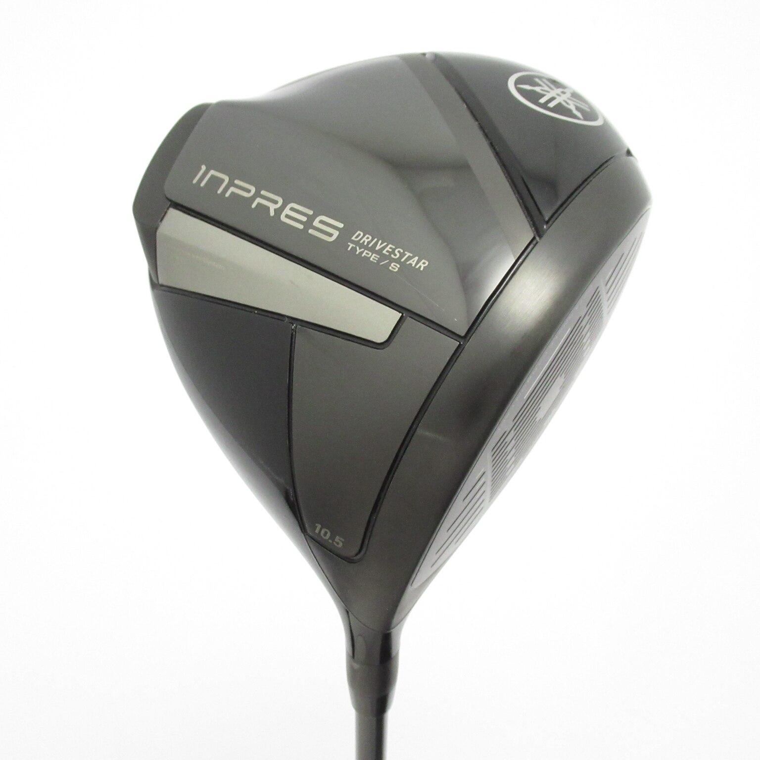 中古】25 インプレス DRIVE STAR TypeS ドライバー Speeder Nx for