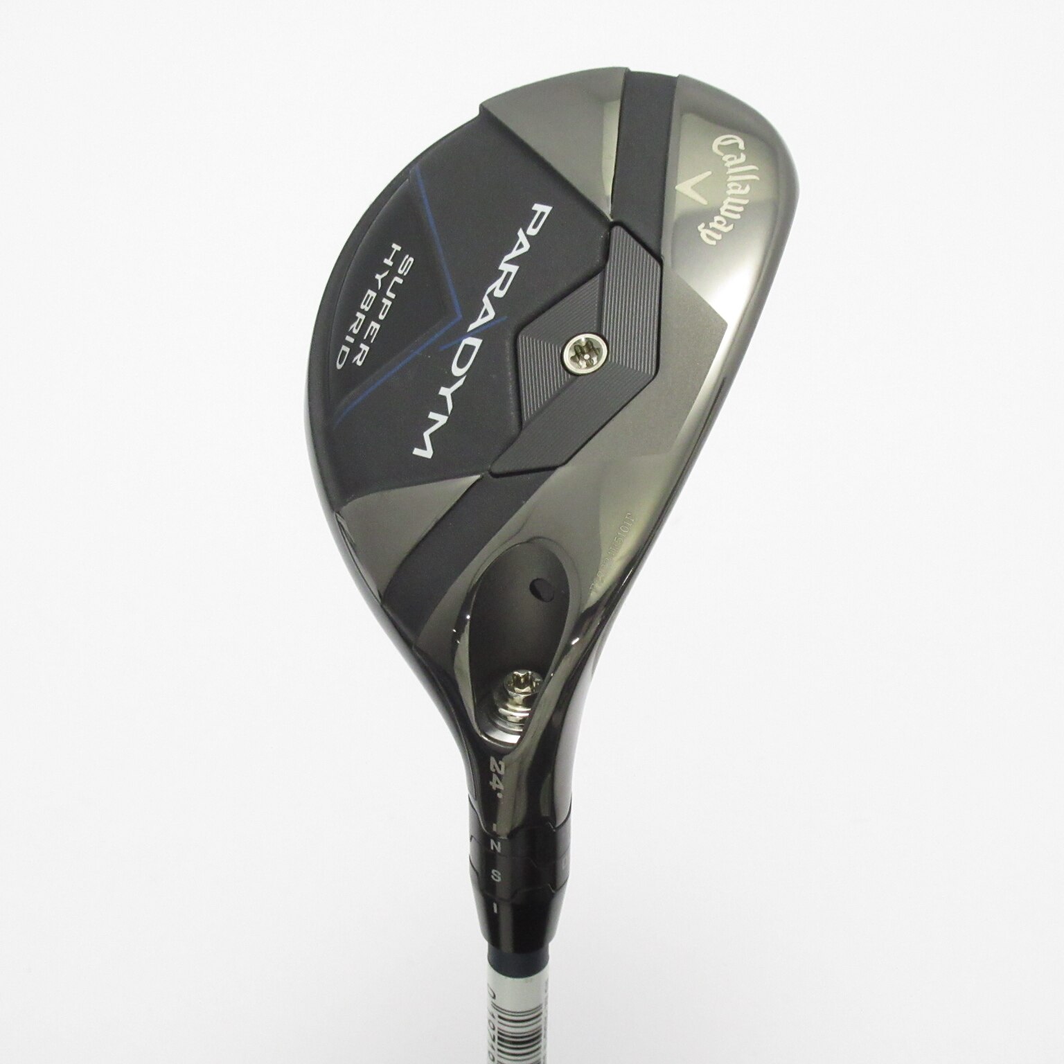 中古】パラダイム ユーティリティ (キャロウェイ) 通販｜GDO中古ゴルフ