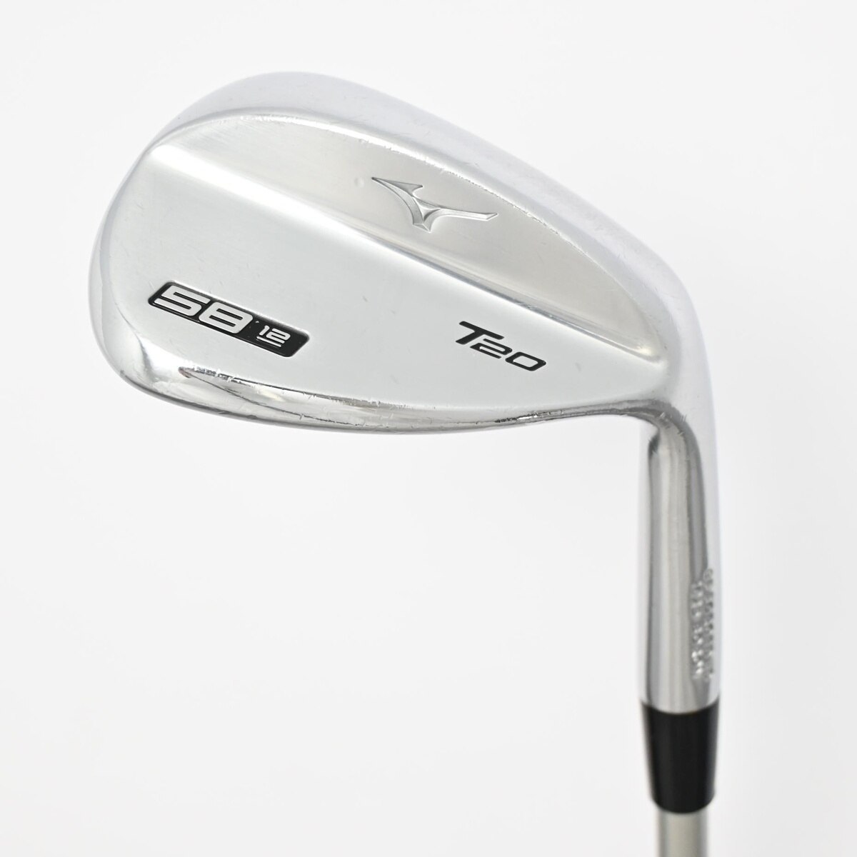 中古】T20 ウェッジ (ミズノ) MIZUNO 通販｜GDO中古ゴルフクラブ