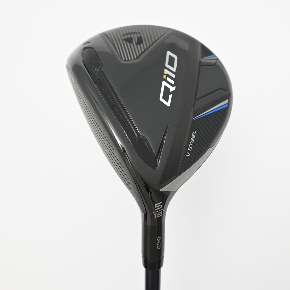 テーラーメイド　QI10LS　レフティ 中古】Qi10 (テーラーメイド) レフティ 通販｜GDO中古ゴルフクラブ