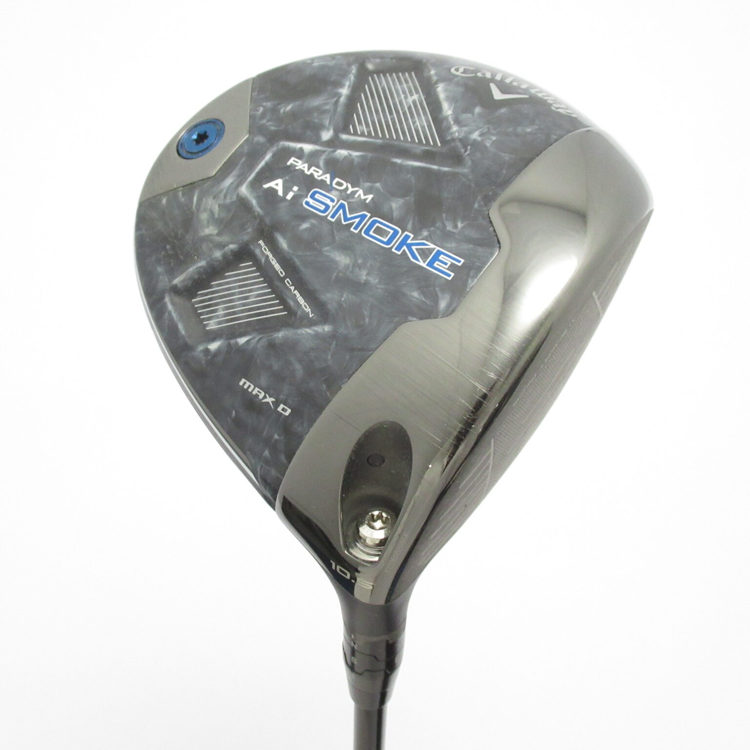 中古】パラダイム Ai SMOKE MAX D ドライバー TENSEI 50 for Callaway