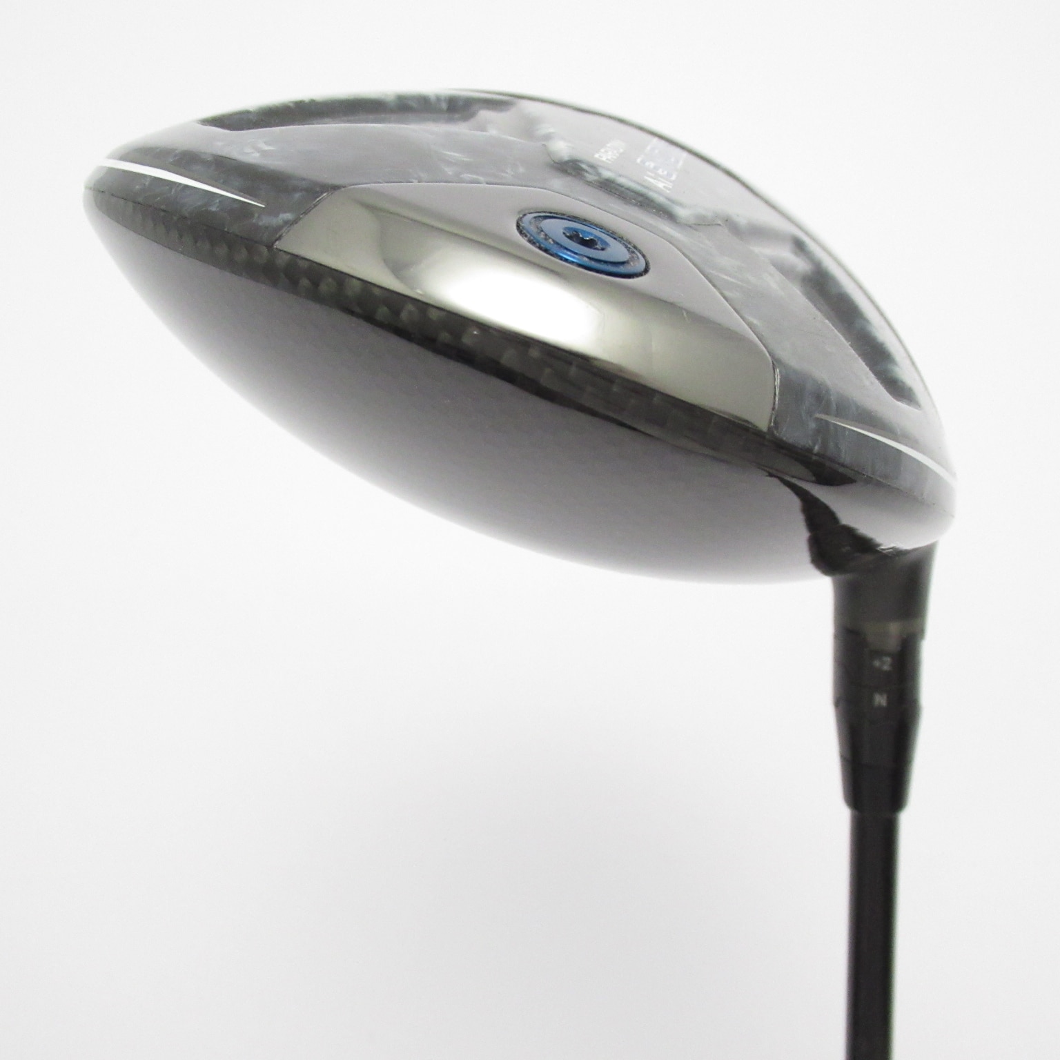 中古】パラダイム Ai SMOKE MAX D ドライバー TENSEI 50 for Callaway