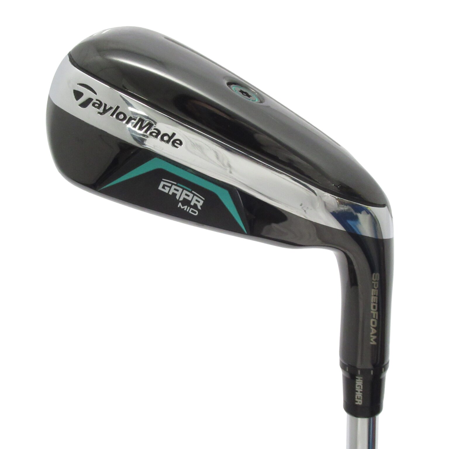 TaylorMade UT GAPR MID 4,5番 MCI60-S 中古】GAPR(ギャッパー) ユーティリティ (テーラーメイド) 通販｜GDO