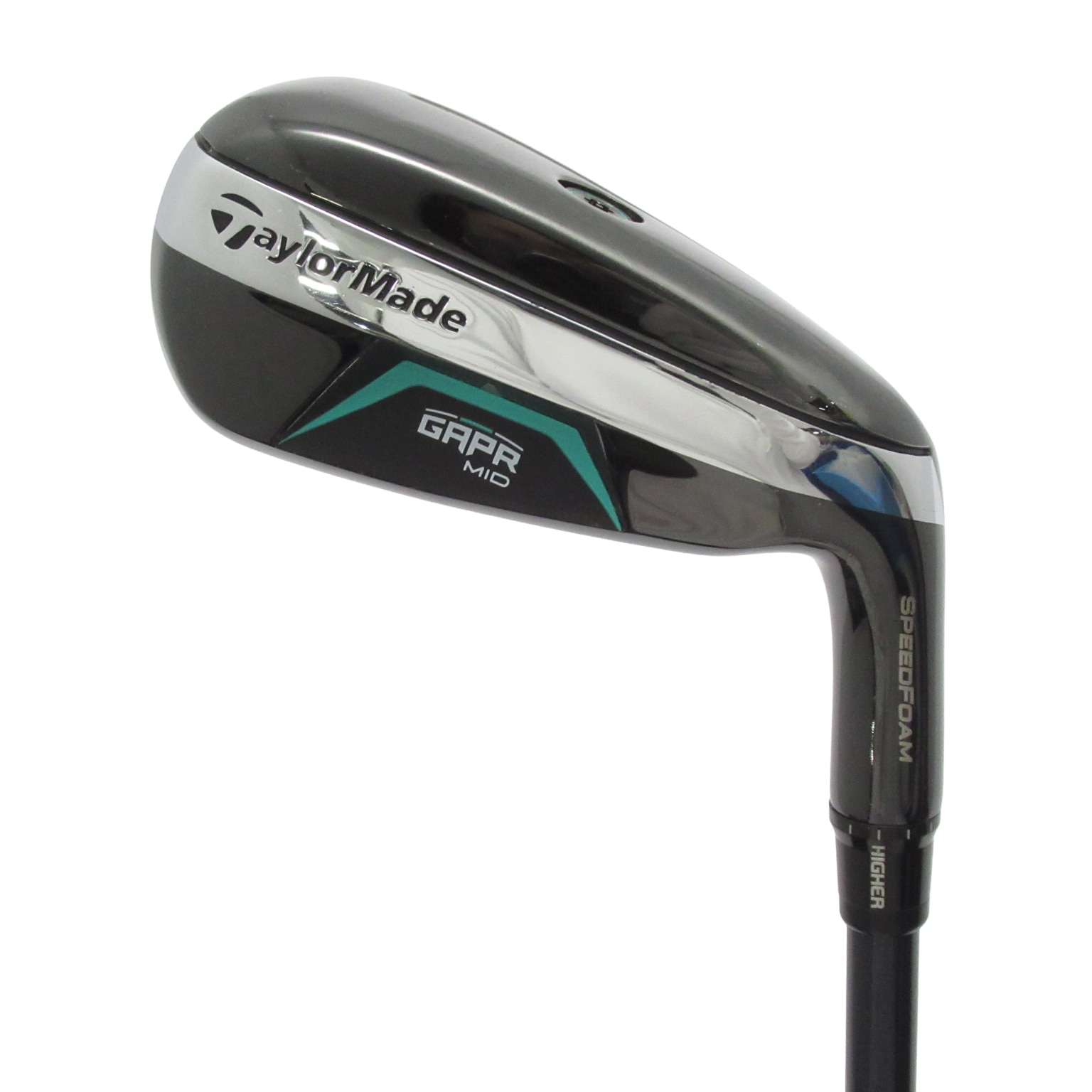 中古】GAPR MID ユーティリティ Tour AD HY-65 21 S C(ユーティリティ