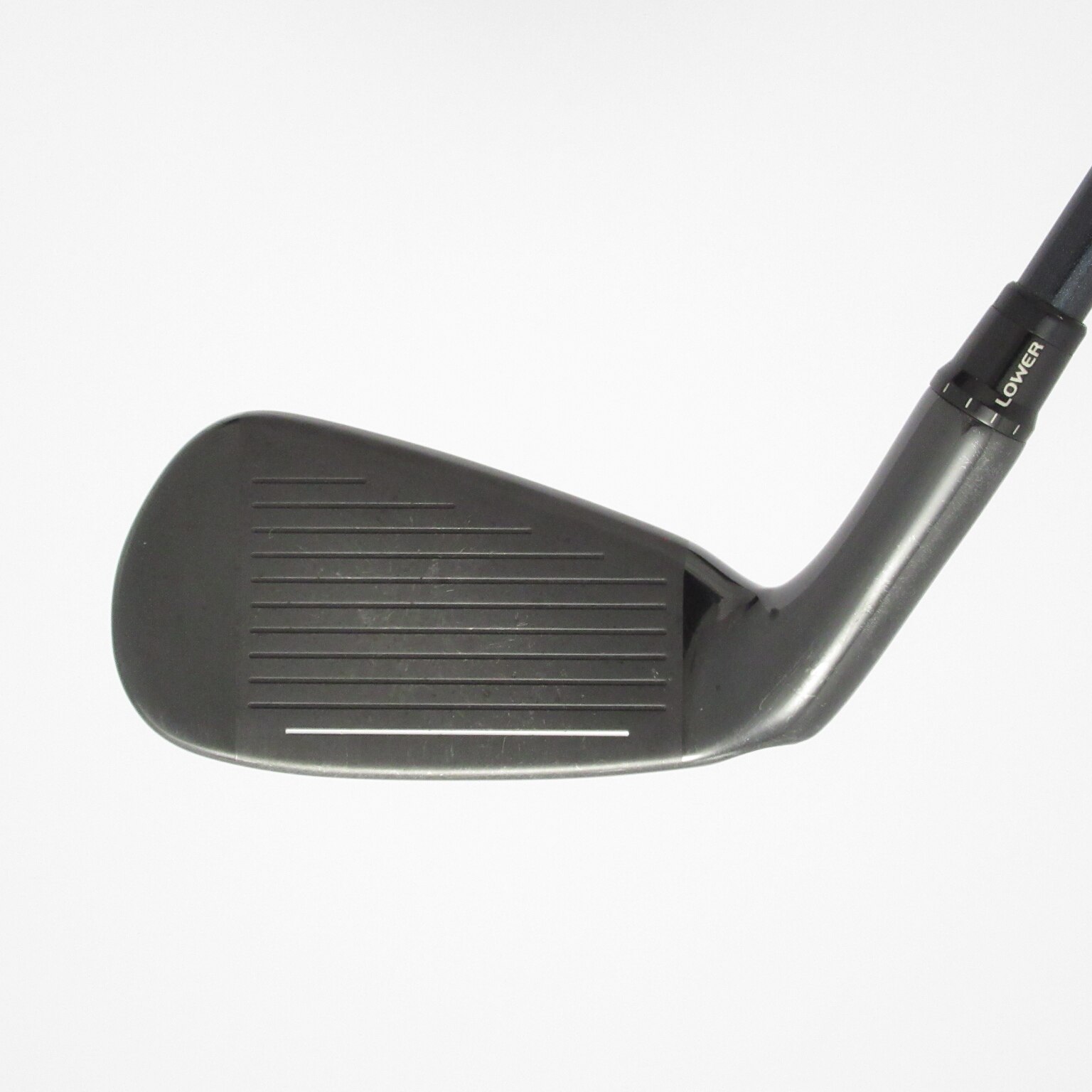 中古】GAPR MID ユーティリティ Tour AD HY-65 21 S C(ユーティリティ