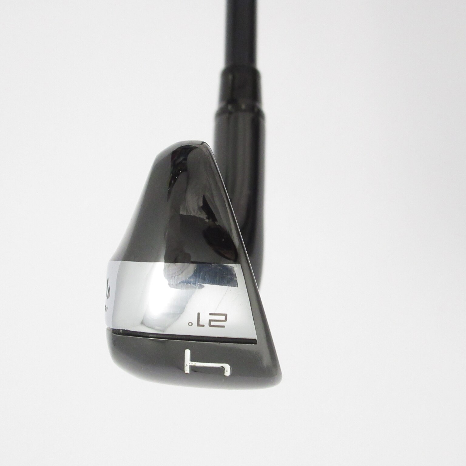 中古】GAPR MID ユーティリティ Tour AD HY-65 21 S C(ユーティリティ