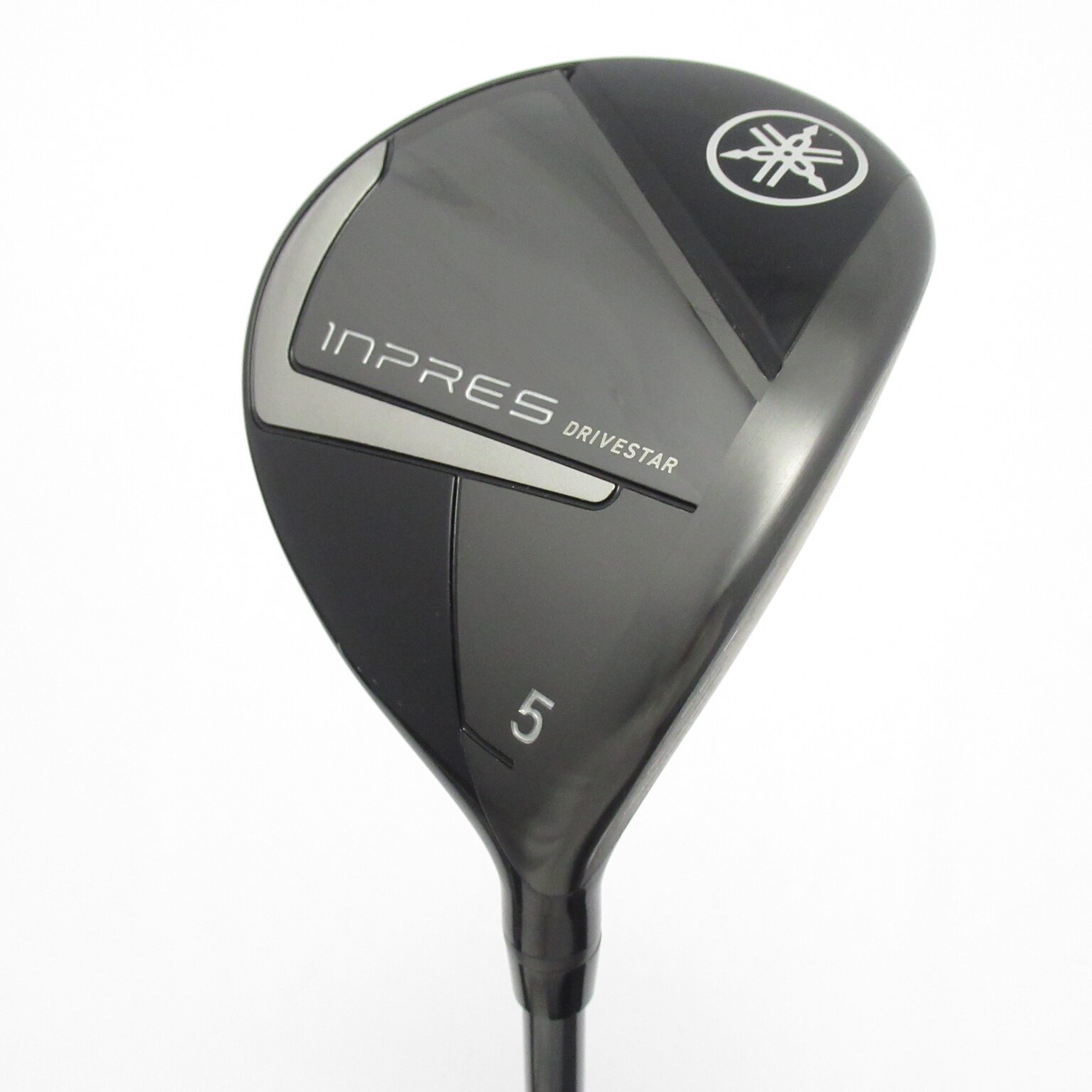 中古】25 インプレス DRIVE STAR フェアウェイウッド Speeder Nx for