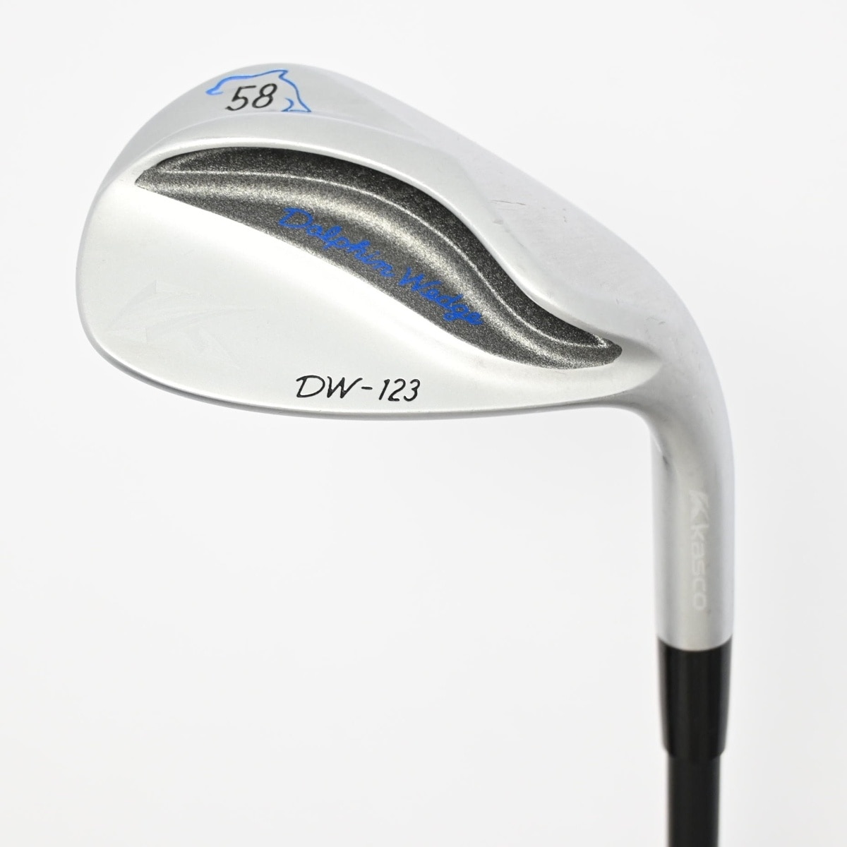 中古】ドルフィン DW-123 ウェッジ Dolphin DP-231 58 WEDGE C
