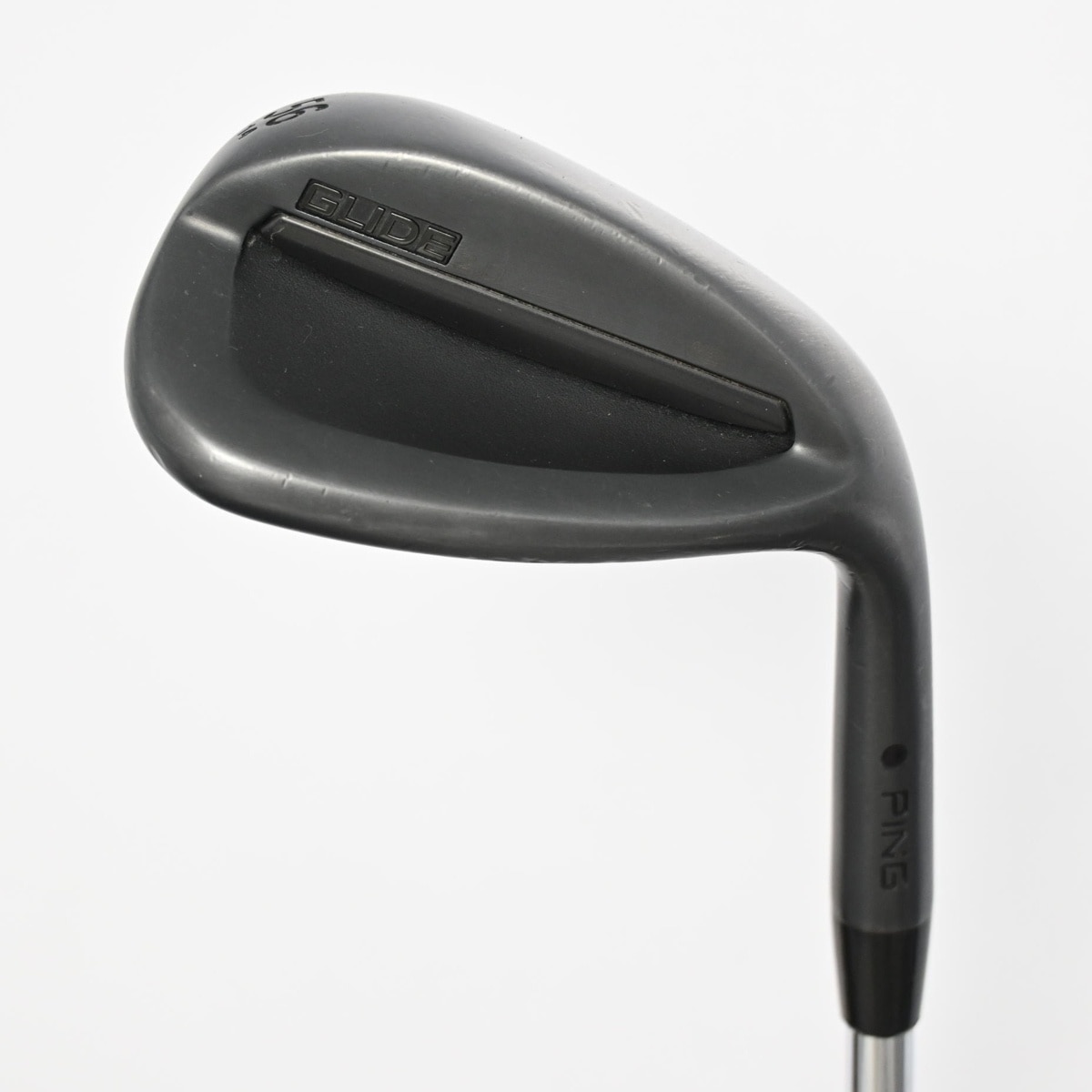 中古】GLIDE 2.0 WS ステルス ウェッジ AWT 2.0 WEDGE 56-14 R C