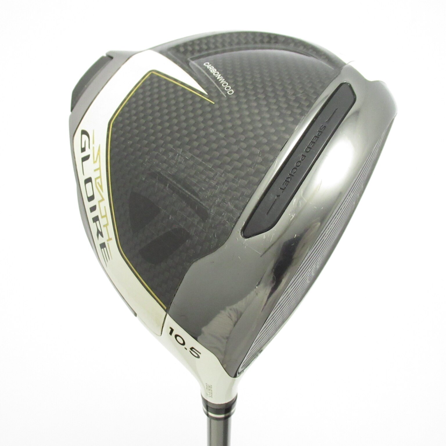 中古】ステルス グローレ ドライバー (テーラーメイド) ステルス 通販