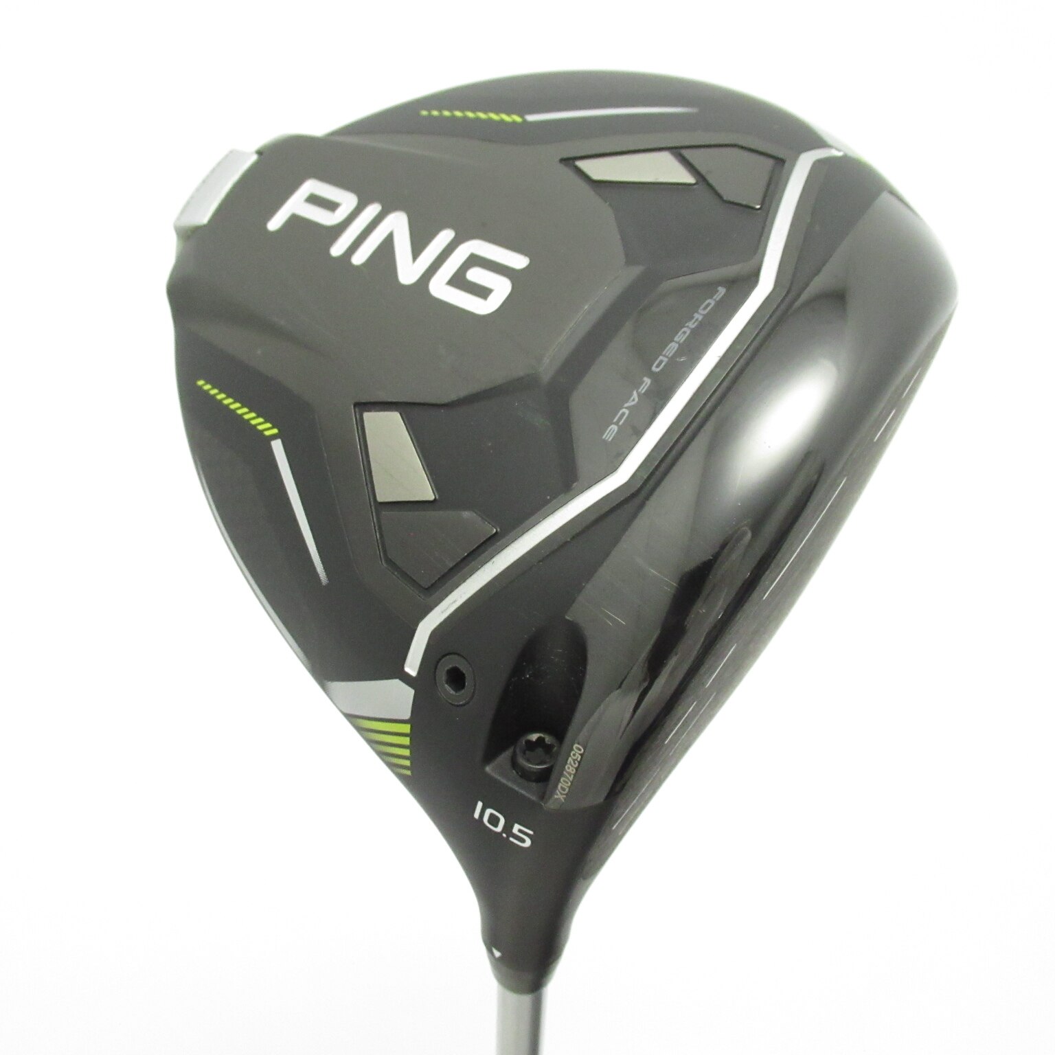 PING G430 MAX HL ドライバー　10.5° SPEEDER NX 中古】G430 MAX 10K HL ドライバー Speeder NX 45 10.5 設定無 C