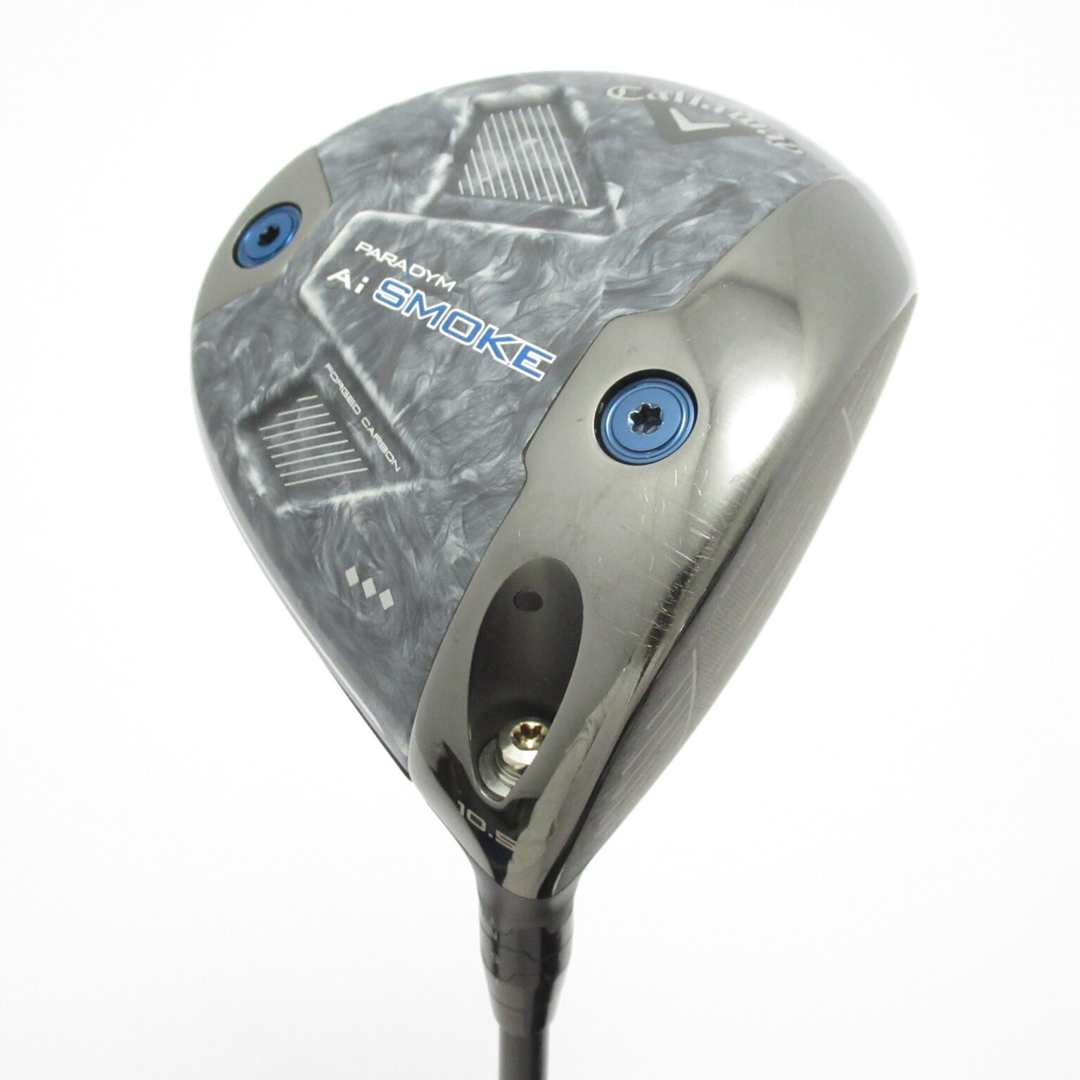 中古】パラダイム Ai SMOKE トリプルダイヤモンド ドライバー TRPX AIR