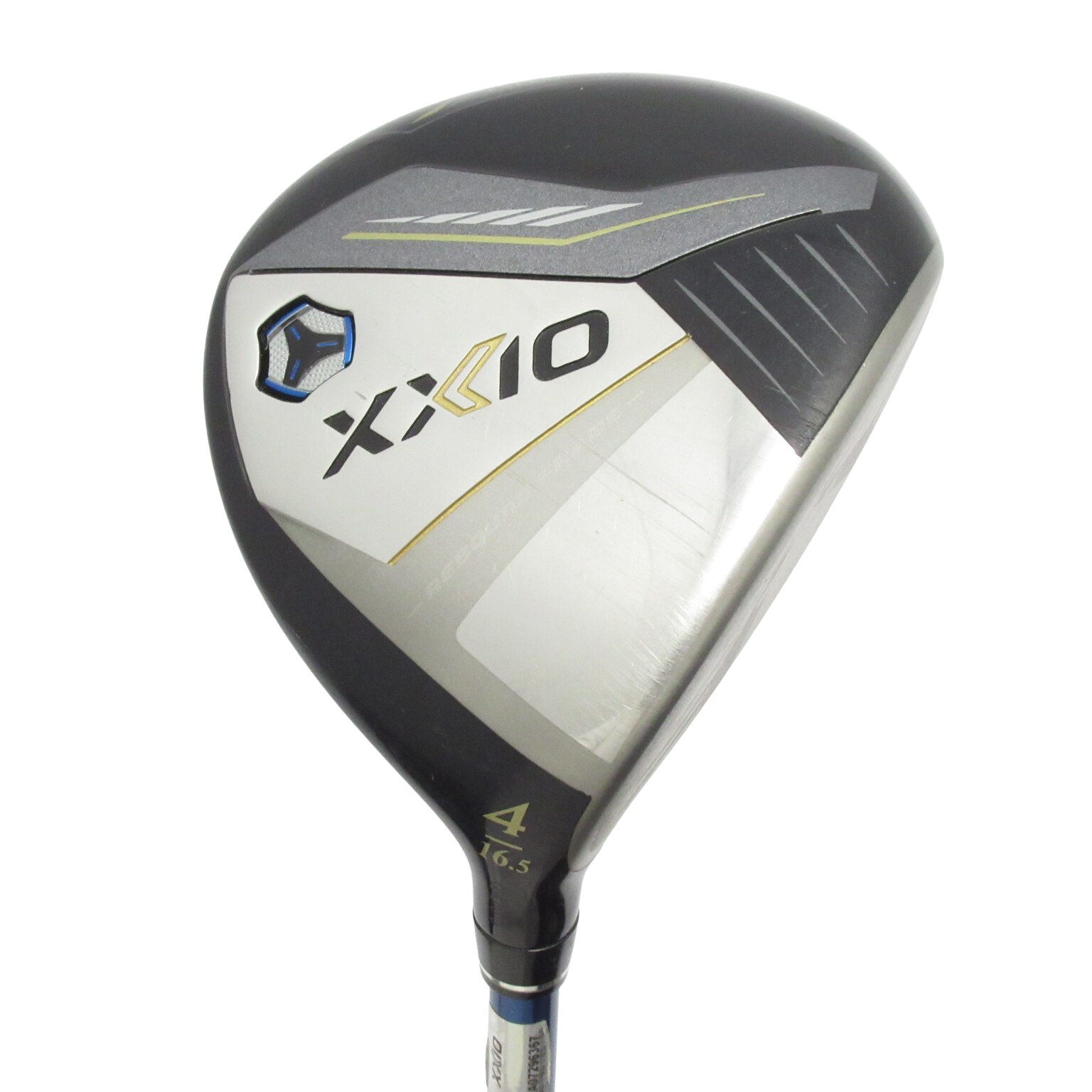 中古】ゼクシオ 13(2024) フェアウェイウッド MP1300カーボン 16.5 SR