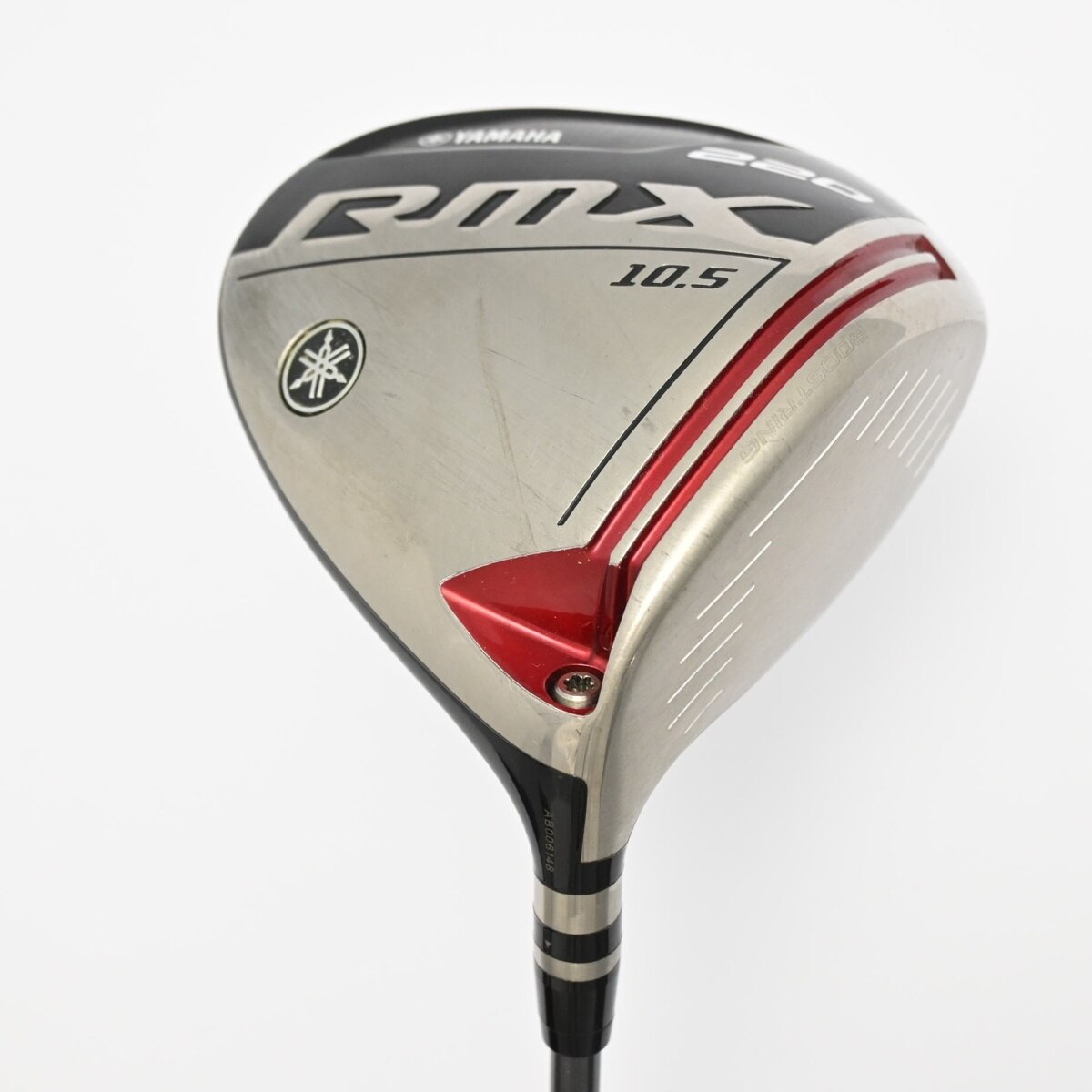 中古】RMX 220 ドライバー TMX-420D 10.5 R CD(ドライバー（単品