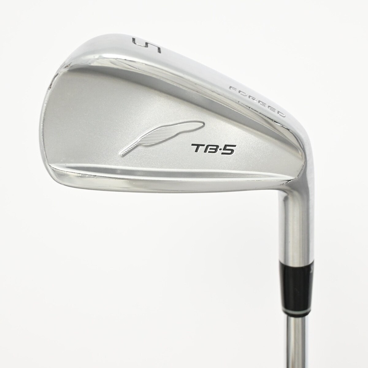 中古】TB-5 FORGED2023 アイアンセット (フォーティーン) FOURTEEN