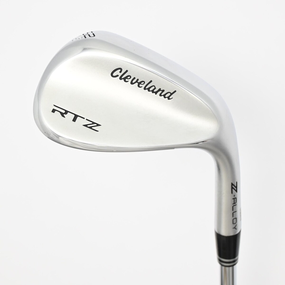 中古】RTZ ツアーサテン ウェッジ N.S.PRO MODUS3 WEDGE 115 52-10