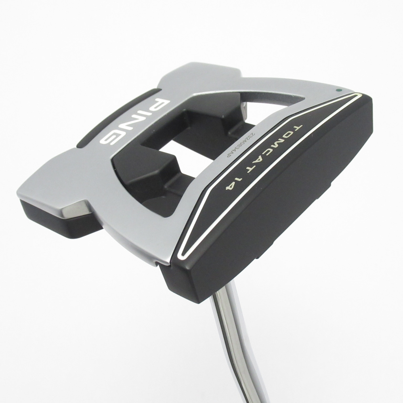 中古】トムキャット 14 パター スチールシャフト 計測項目外 計測項目