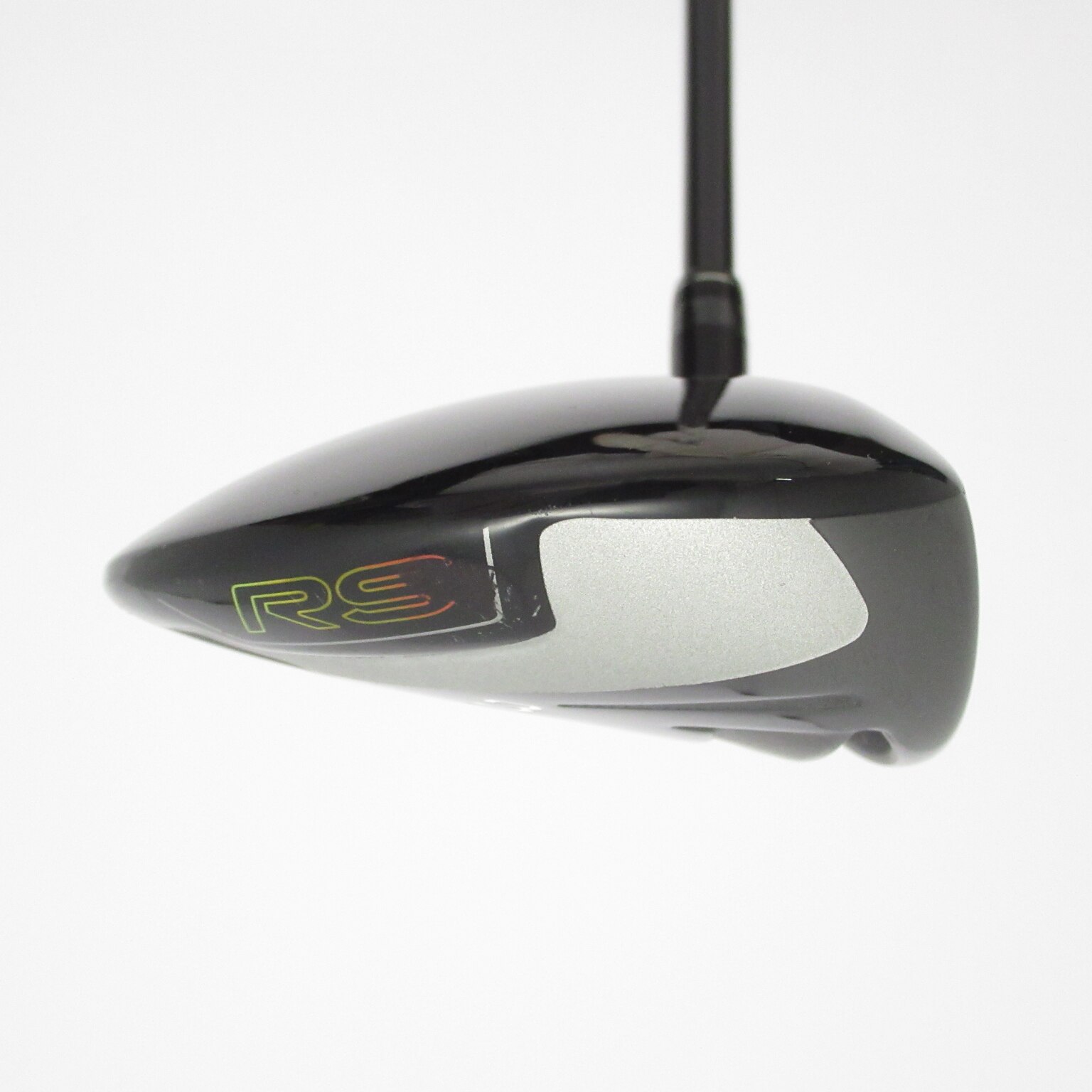 中古】RS5 フェアウェイウッド Diamana FOR PRGR 15 S C(フェアウェイ