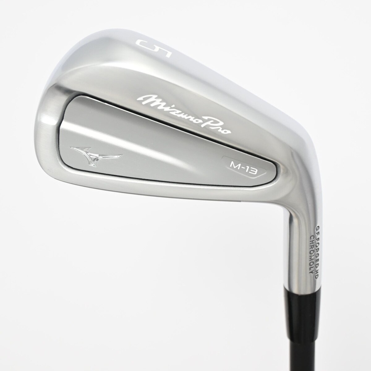 中古】MizunoPro M-13 アイアン TRAVIL IRON 85 25 S C(アイアン