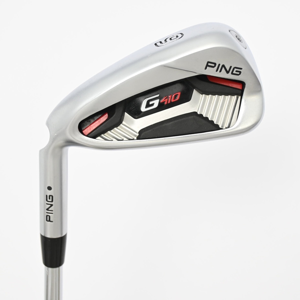 中古】G410 アイアン N.S.PRO MODUS3 TOUR 105 26.5 S CD レフティ