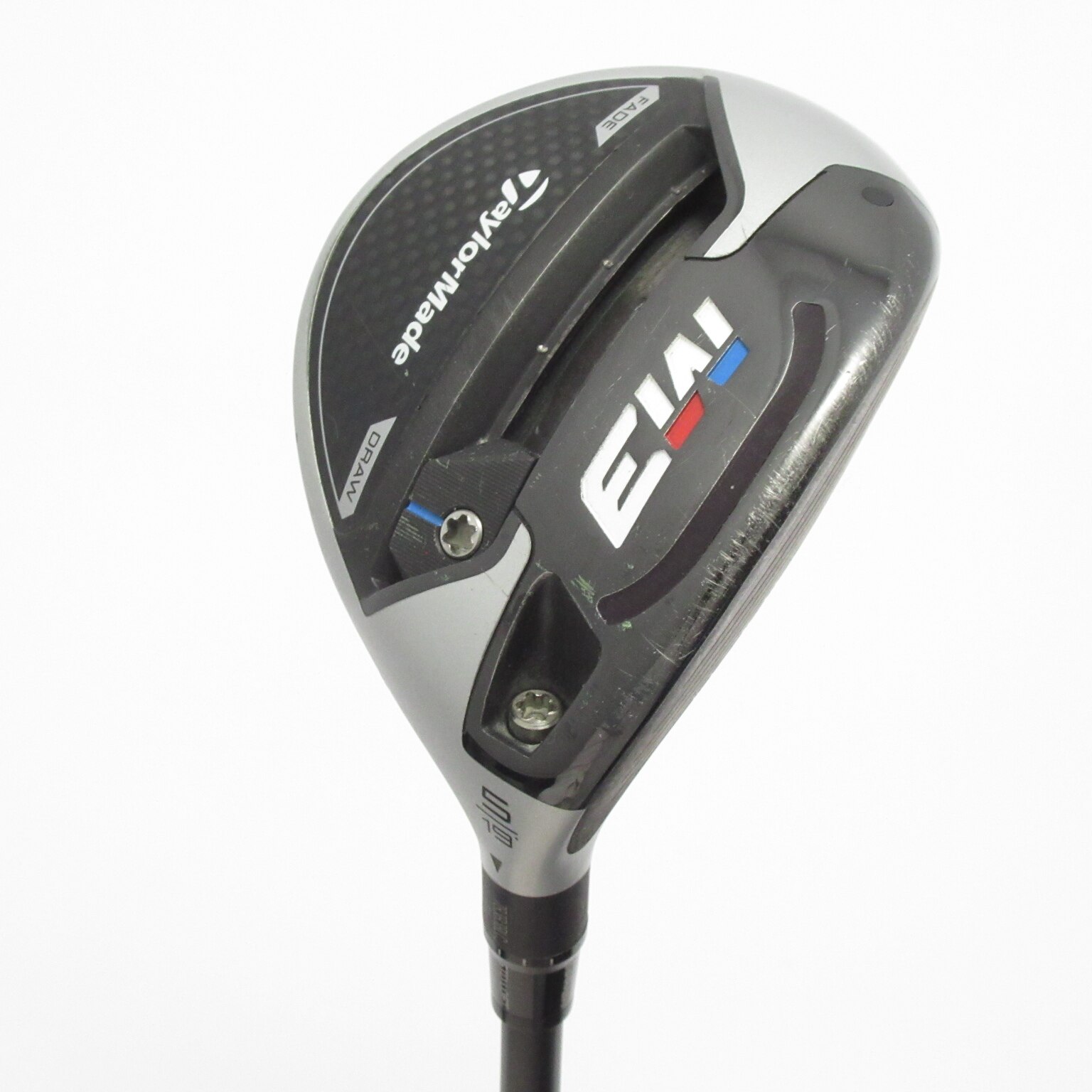 中古】M3 ゴルフクラブ (テーラーメイド) 通販｜GDO中古ゴルフクラブ