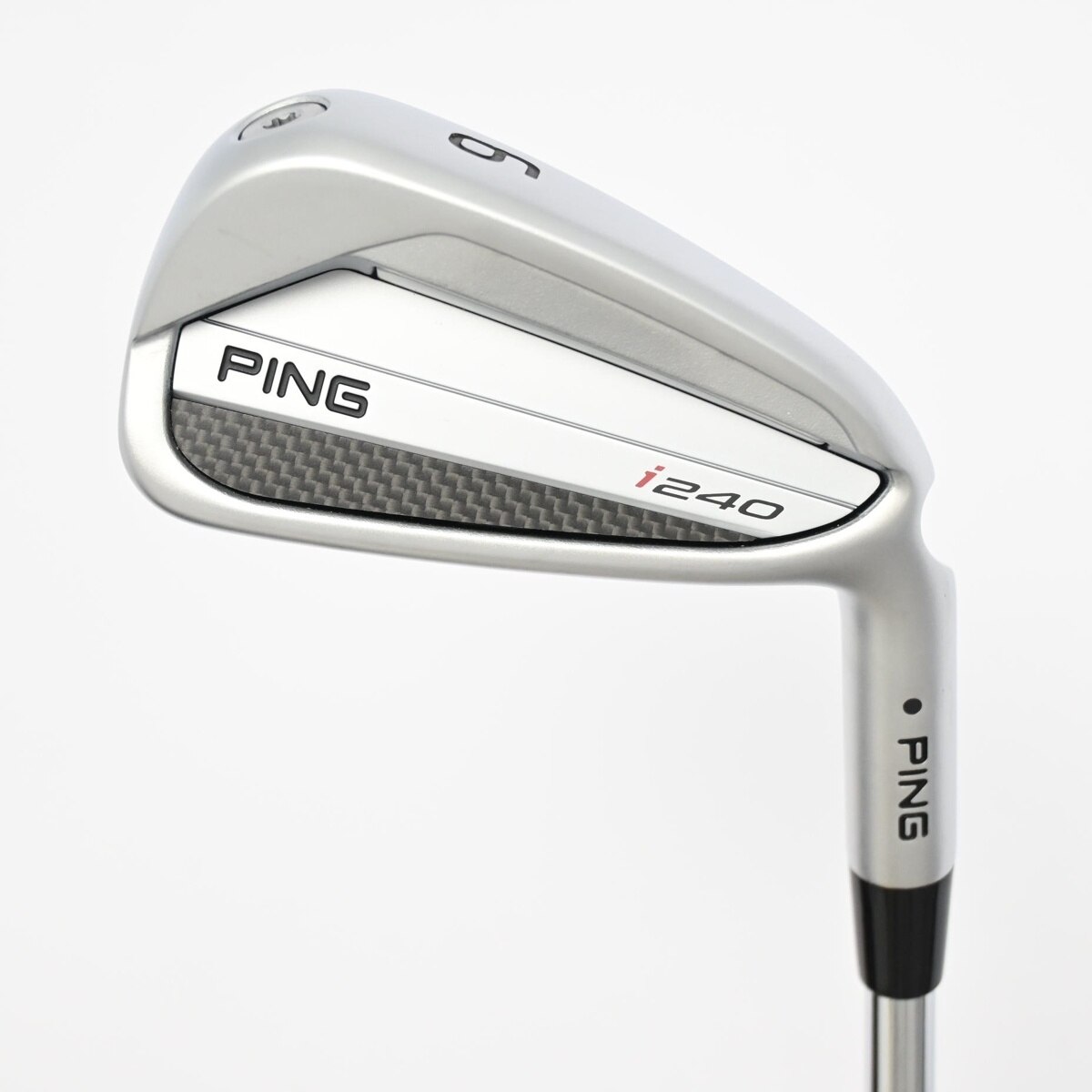 PING i240 モーダス115S 6-U 6本セット PING（ピン） i240 アイアン 5本セット #6,#7,#8,#9,PW N.S.PRO