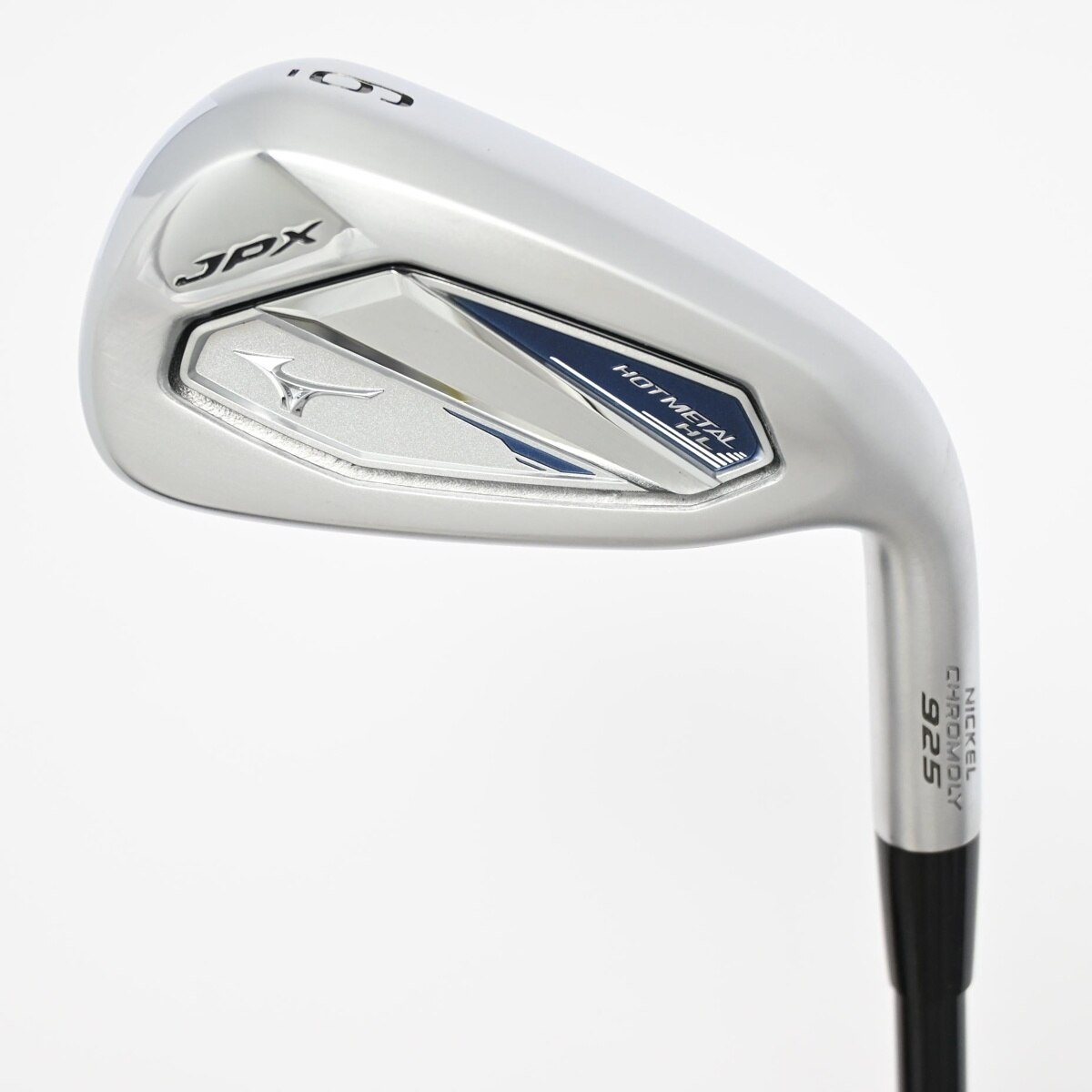 中古】JPX アイアンセット (ミズノ) 通販｜GDO中古ゴルフクラブ