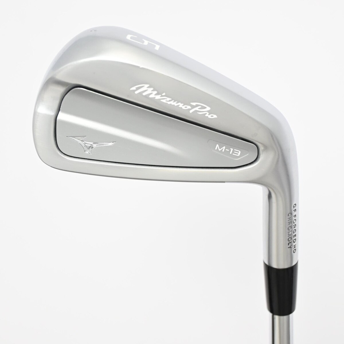 zelos 7 R ミズノプロ 319 #6-P 軽量スチール Mizuno Pro 319｜ゴルフ