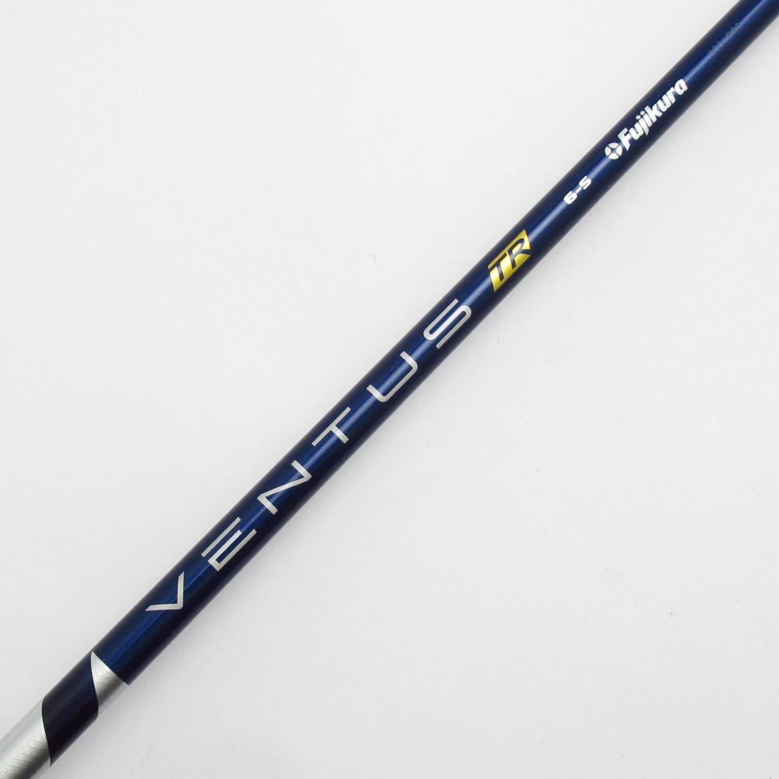 中古】VENTUS TR BLUE(VELOCOREあり) ドライバー用_スリーブ付 VENTUS