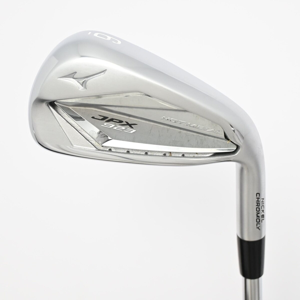 中古】JPX 923 HOT METAL アイアンセット (ミズノ) JPX 通販｜GDO中古
