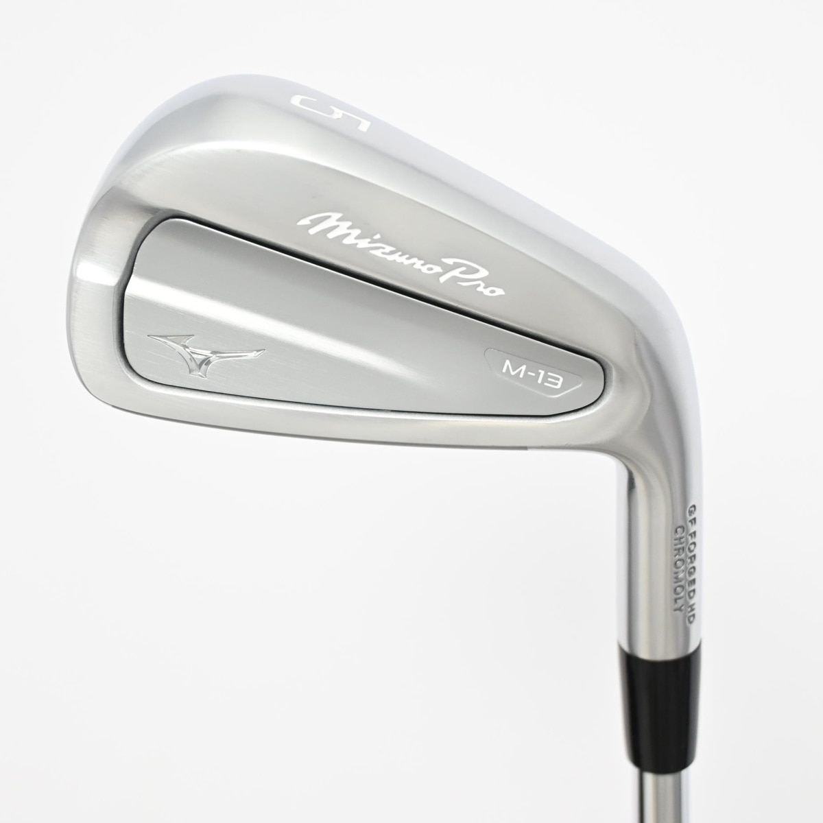 中古】ミズノプロ アイアンセット (ミズノ) 通販｜GDO中古ゴルフクラブ