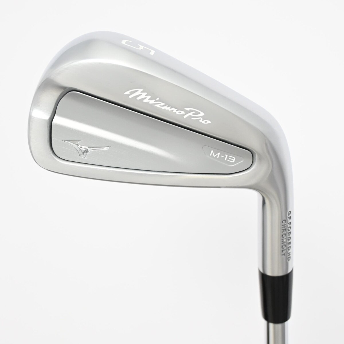 中古】MizunoPro M-13 アイアン Dynamic Gold 105 25 S200 C(アイアン