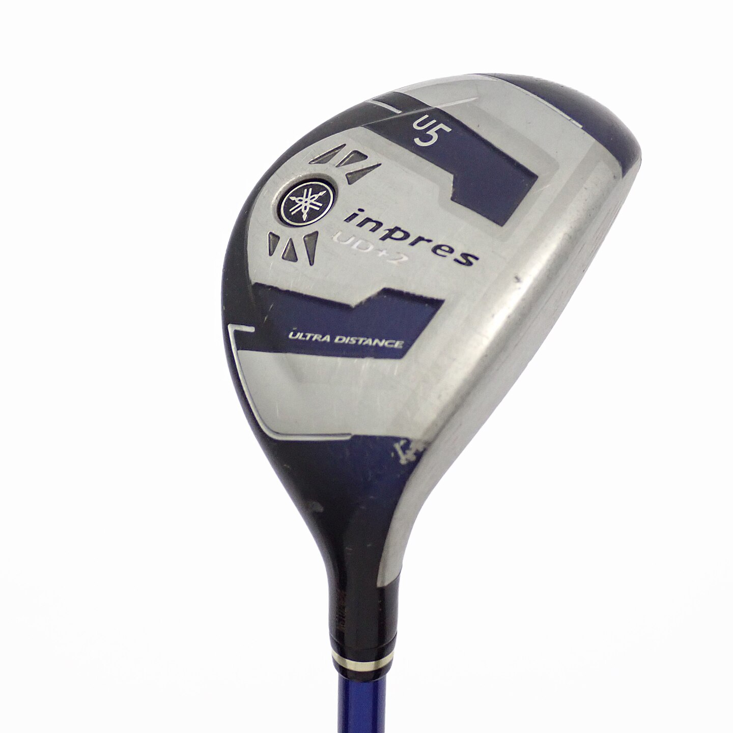 中古】インプレス UD+2 ユーティリティ TMX-417U 21.5 S D