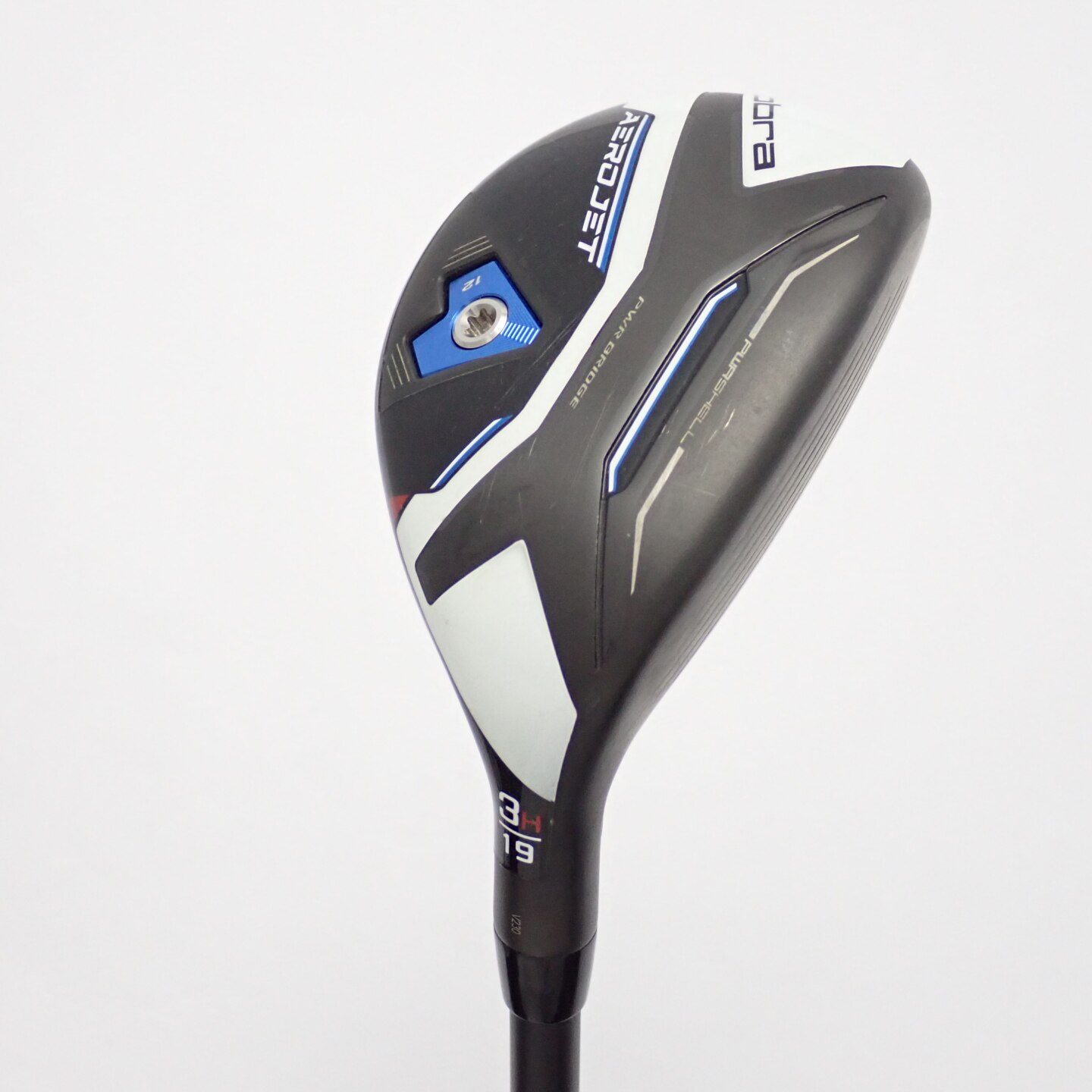 中古】エアロジェット ユーティリティ (コブラ) 通販｜GDO中古ゴルフクラブ