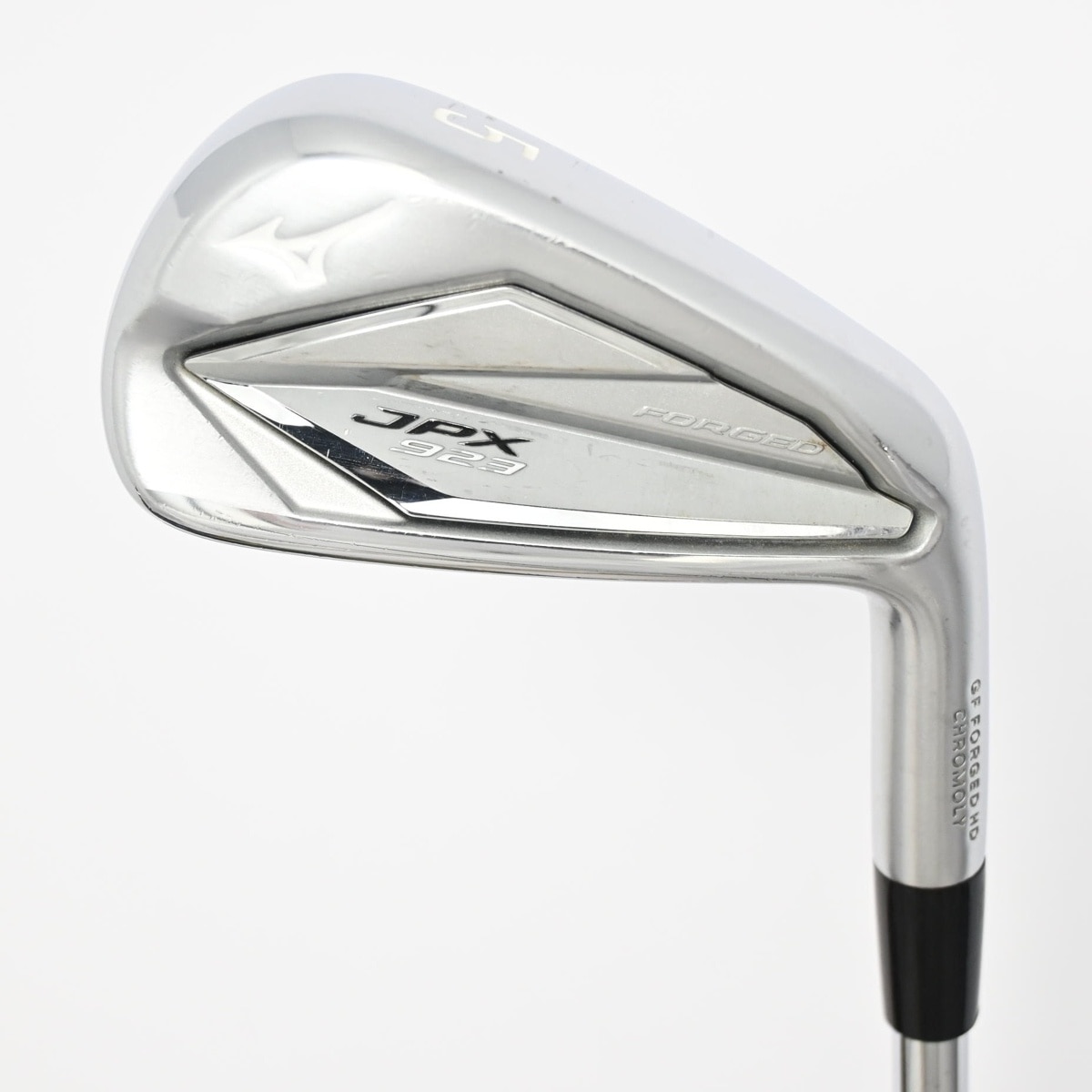 中古】JPX 923 FORGED アイアンセット (ミズノ) JPX 通販｜GDO中古