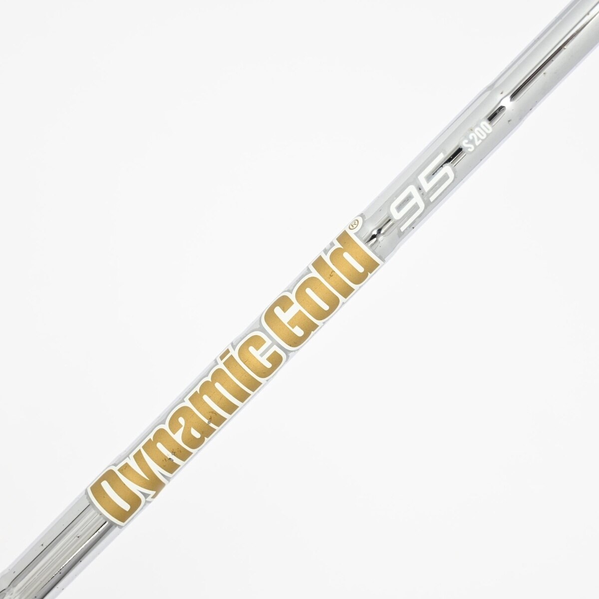 中古】JPX 923 FORGED アイアン Dynamic Gold 95 24 S200 D(アイアン