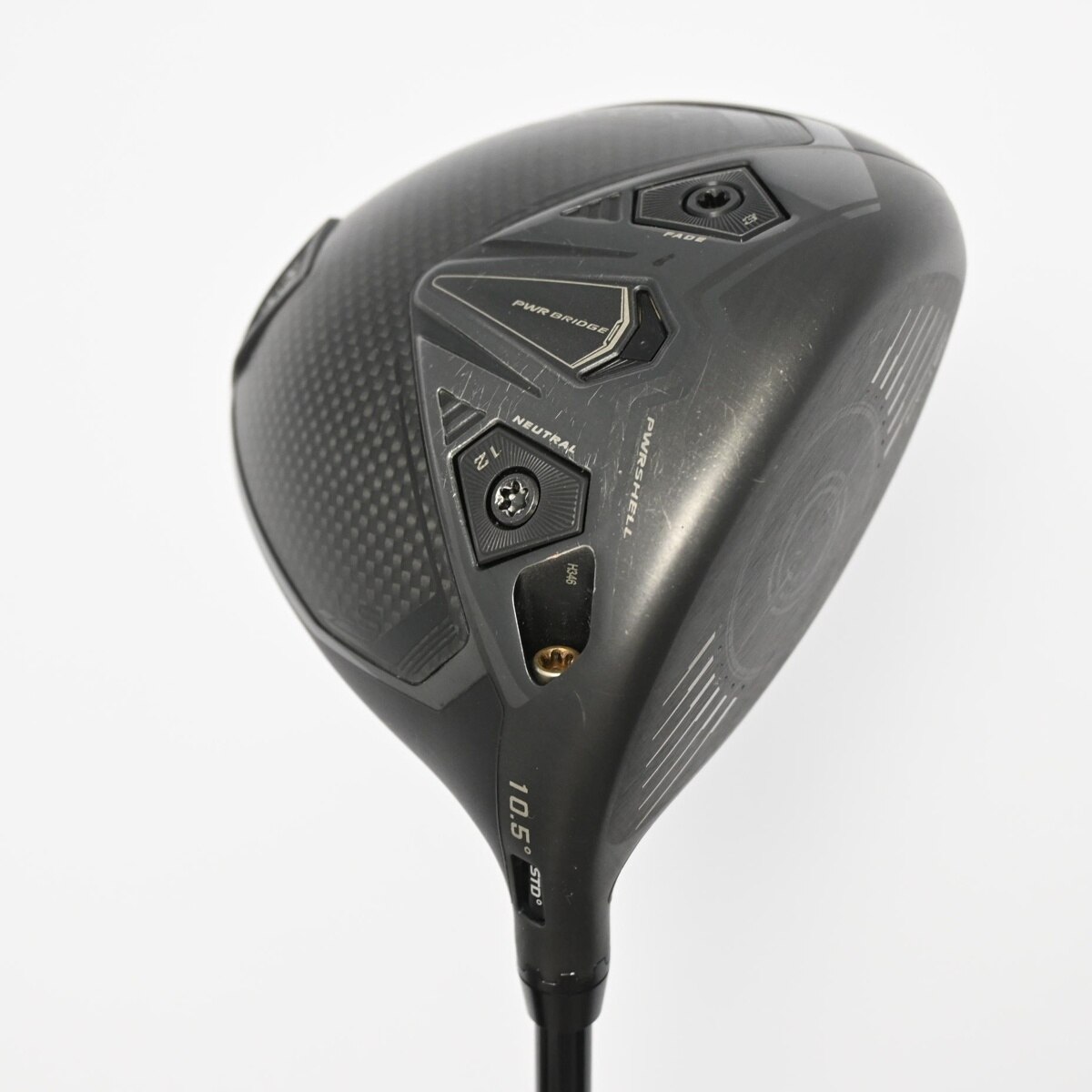 中古】ダークスピード ゴルフクラブ (コブラ) 通販｜GDO中古ゴルフクラブ