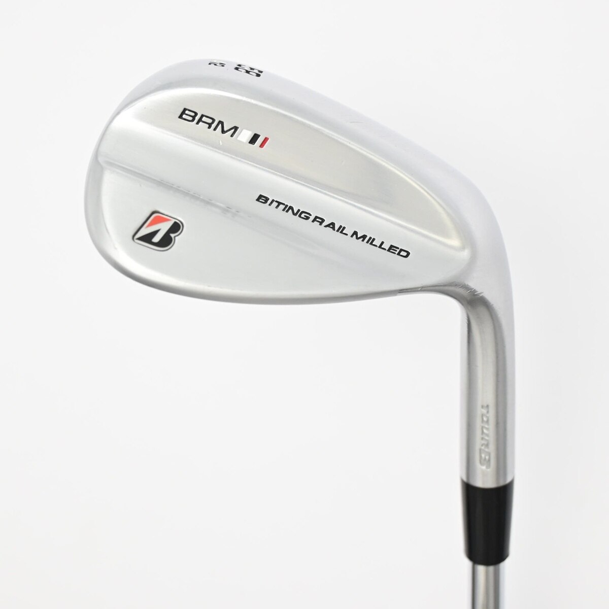 中古】TOUR B ウェッジ (ブリヂストン) 通販｜GDO中古ゴルフクラブ