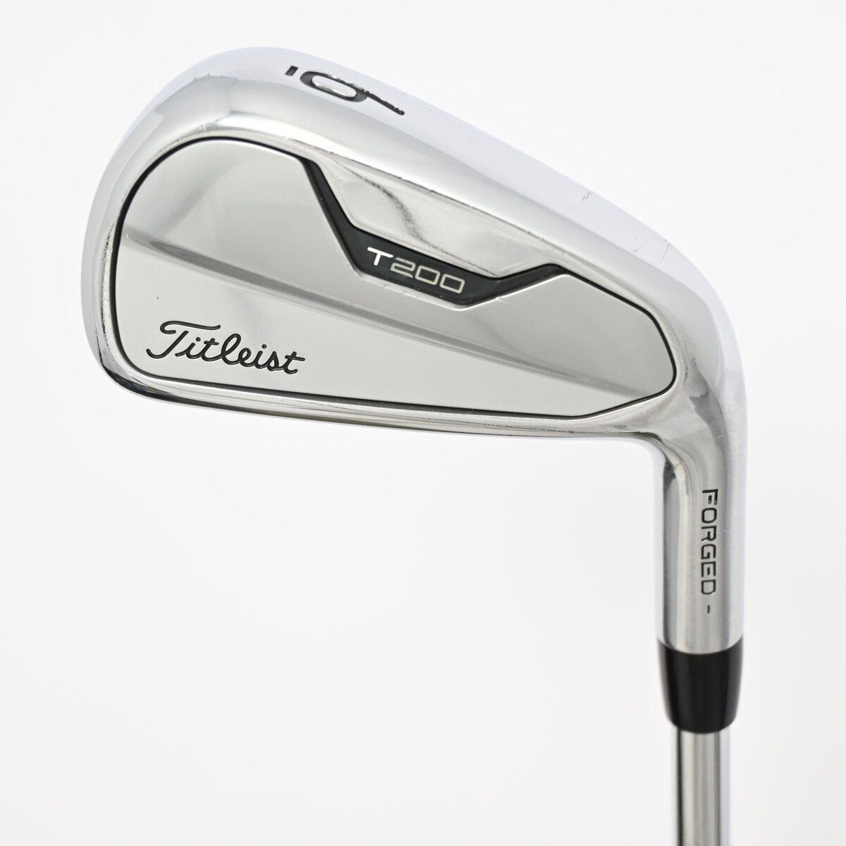 中古】T200(2021) アイアンセット (タイトリスト) Tシリーズ 通販｜GDO