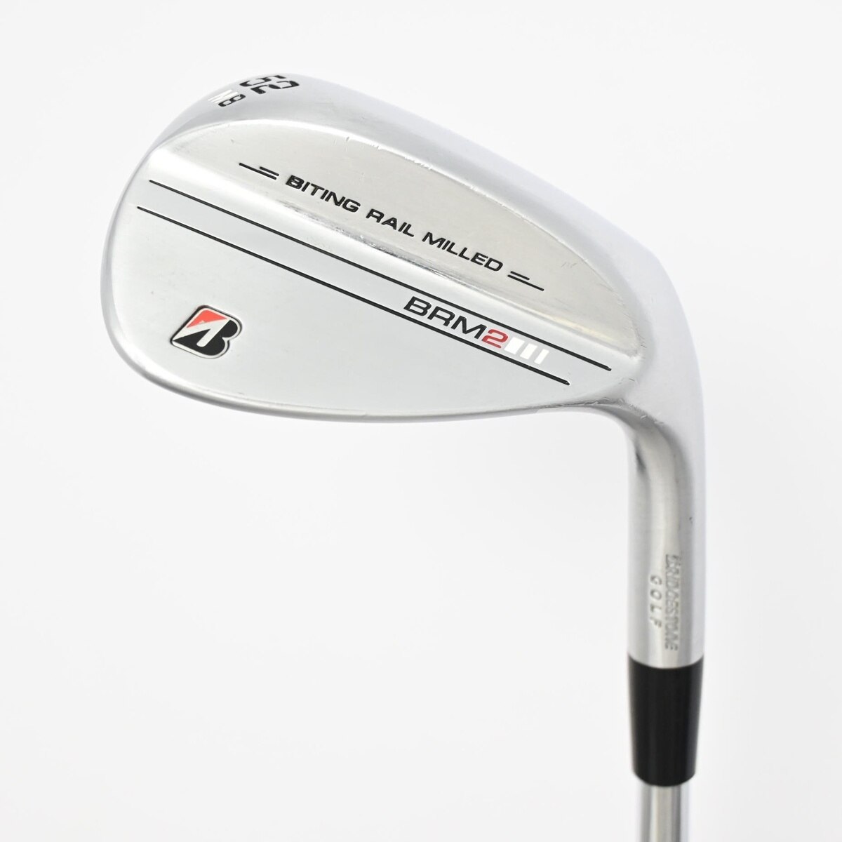 中古】BRM2 ウェッジ N.S.PRO MODUS3 TOUR 105 52-08 S CD(ウェッジ